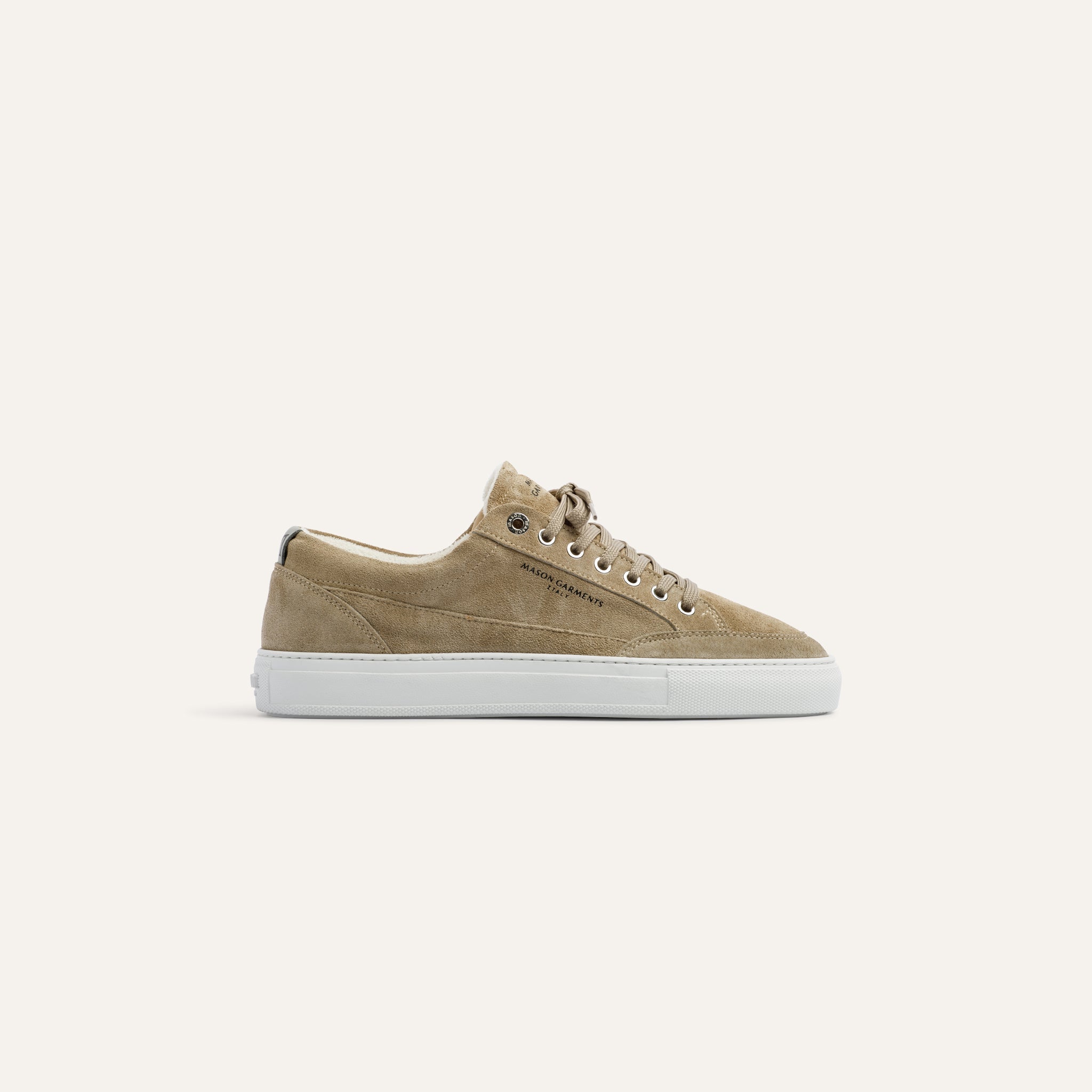 Tia Sarbini Colorato Beige - Mason Garments
