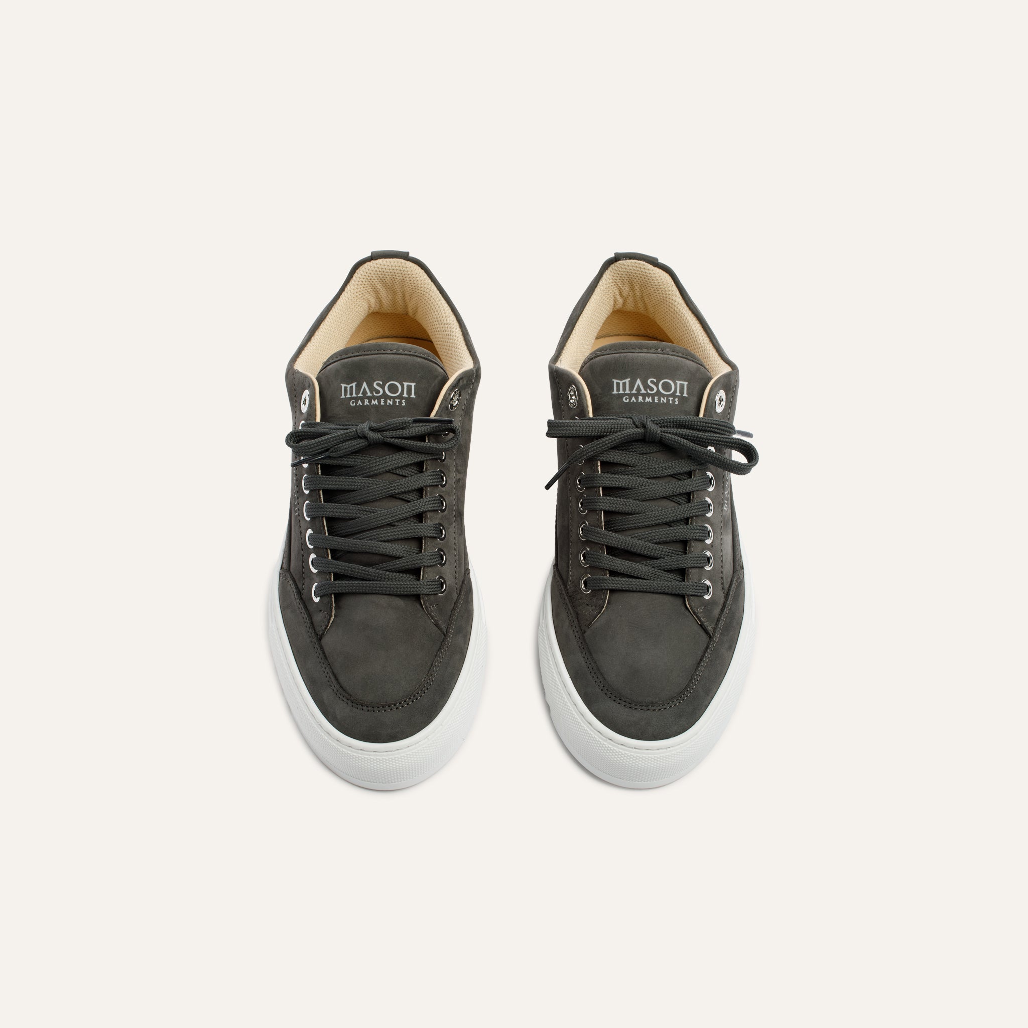 Tia Sollevamento Grey - Mason Garments