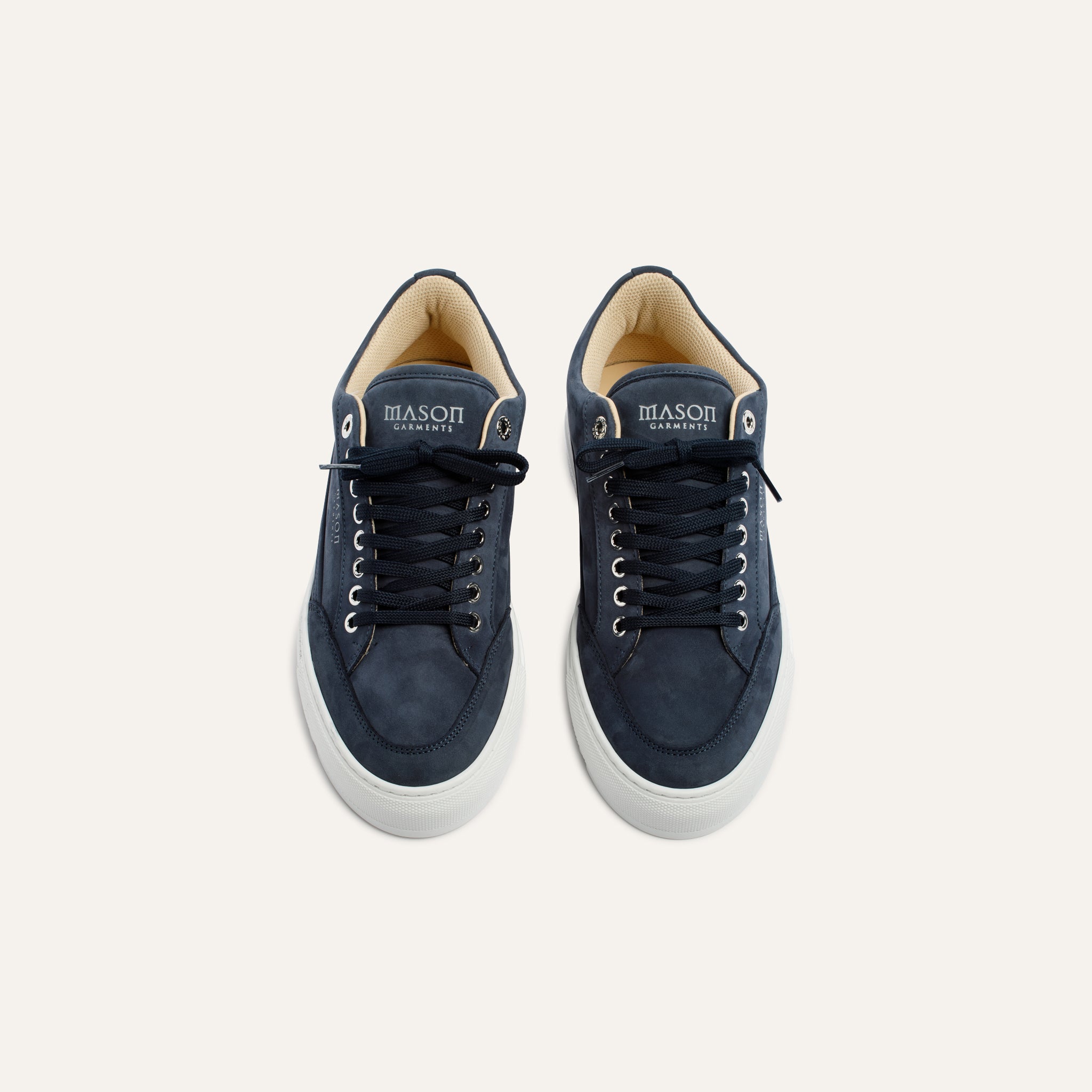 Tia Sollevamento Navy - Mason Garments
