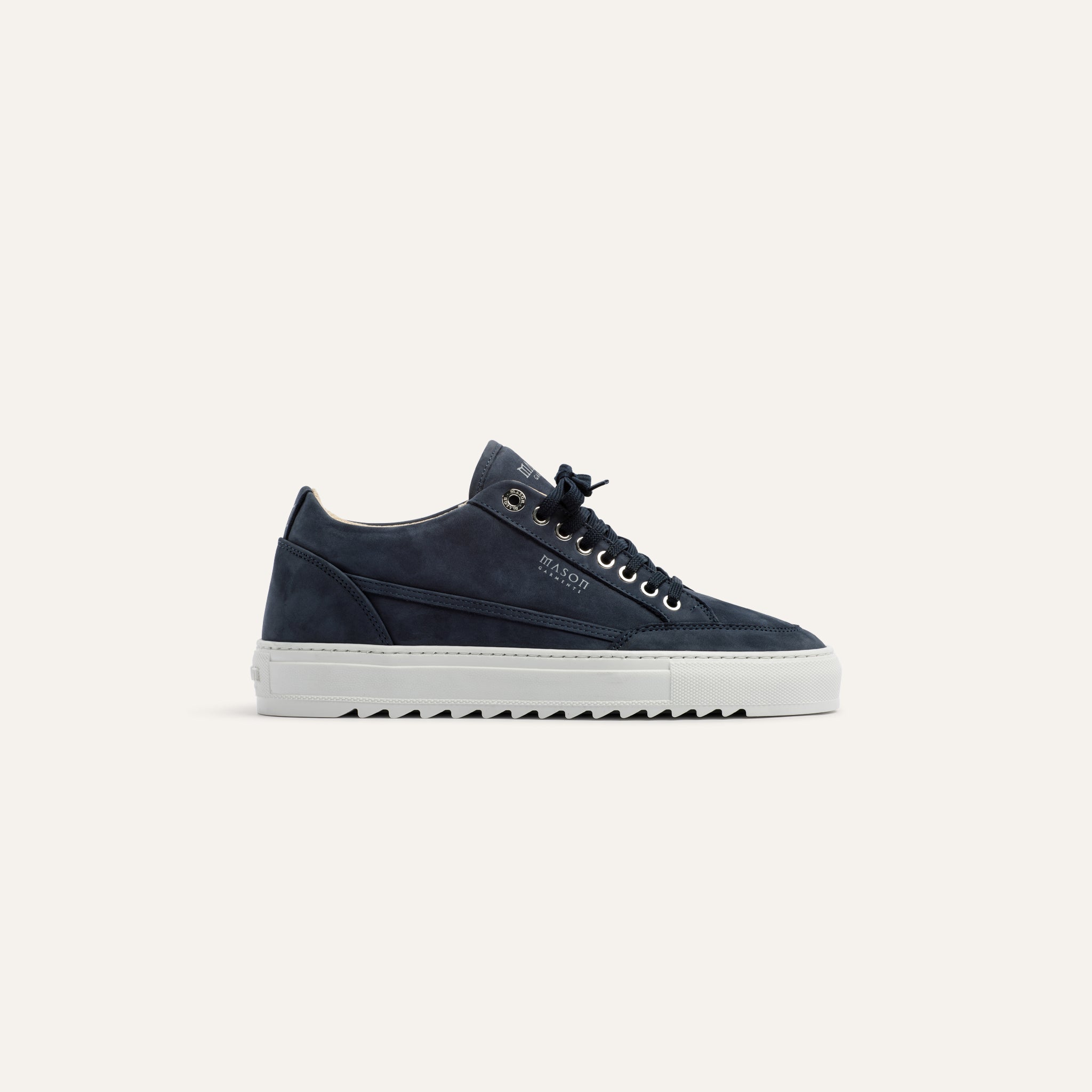 Tia Sollevamento Navy - Mason Garments