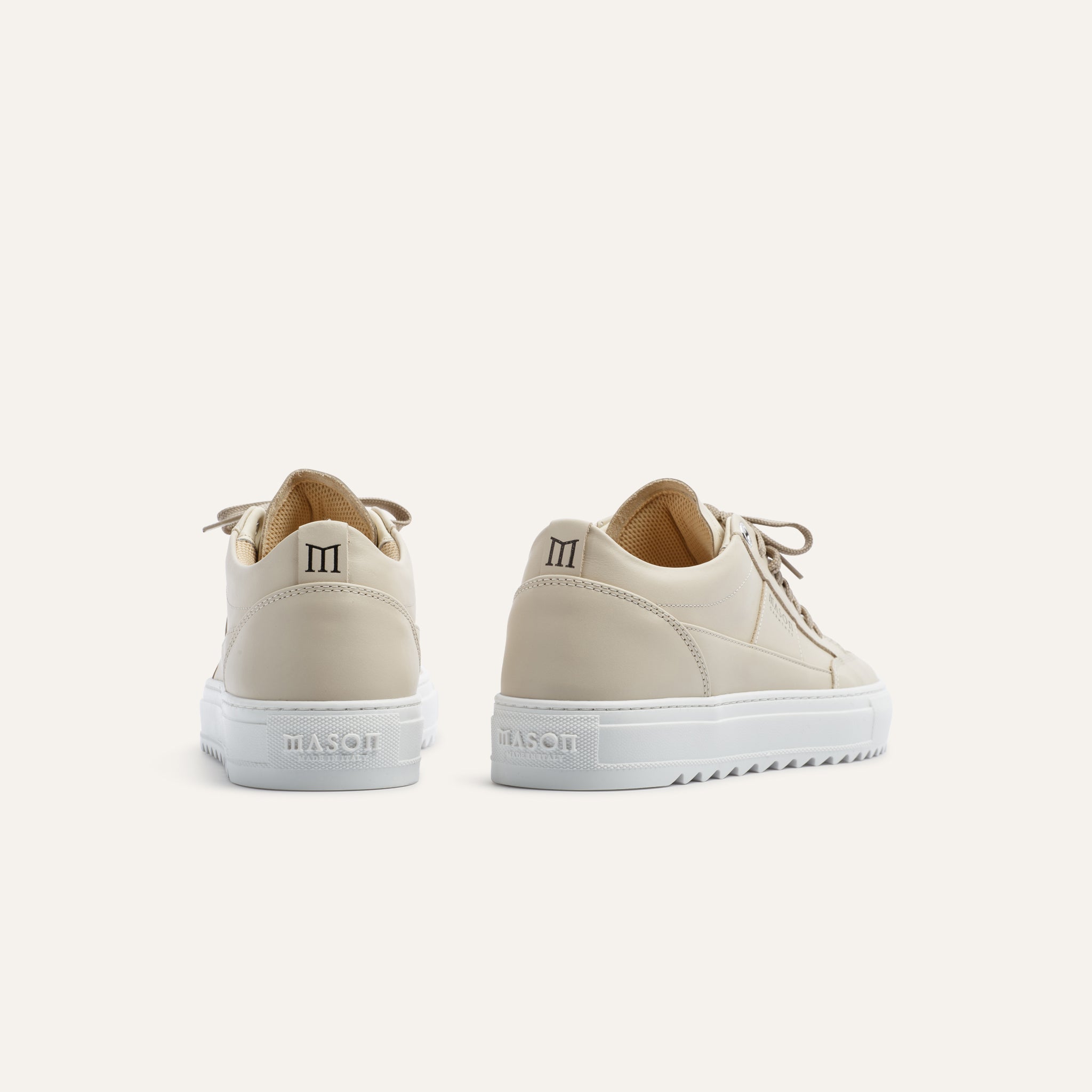 Tia Sport Atleta Beige - Mason Garments