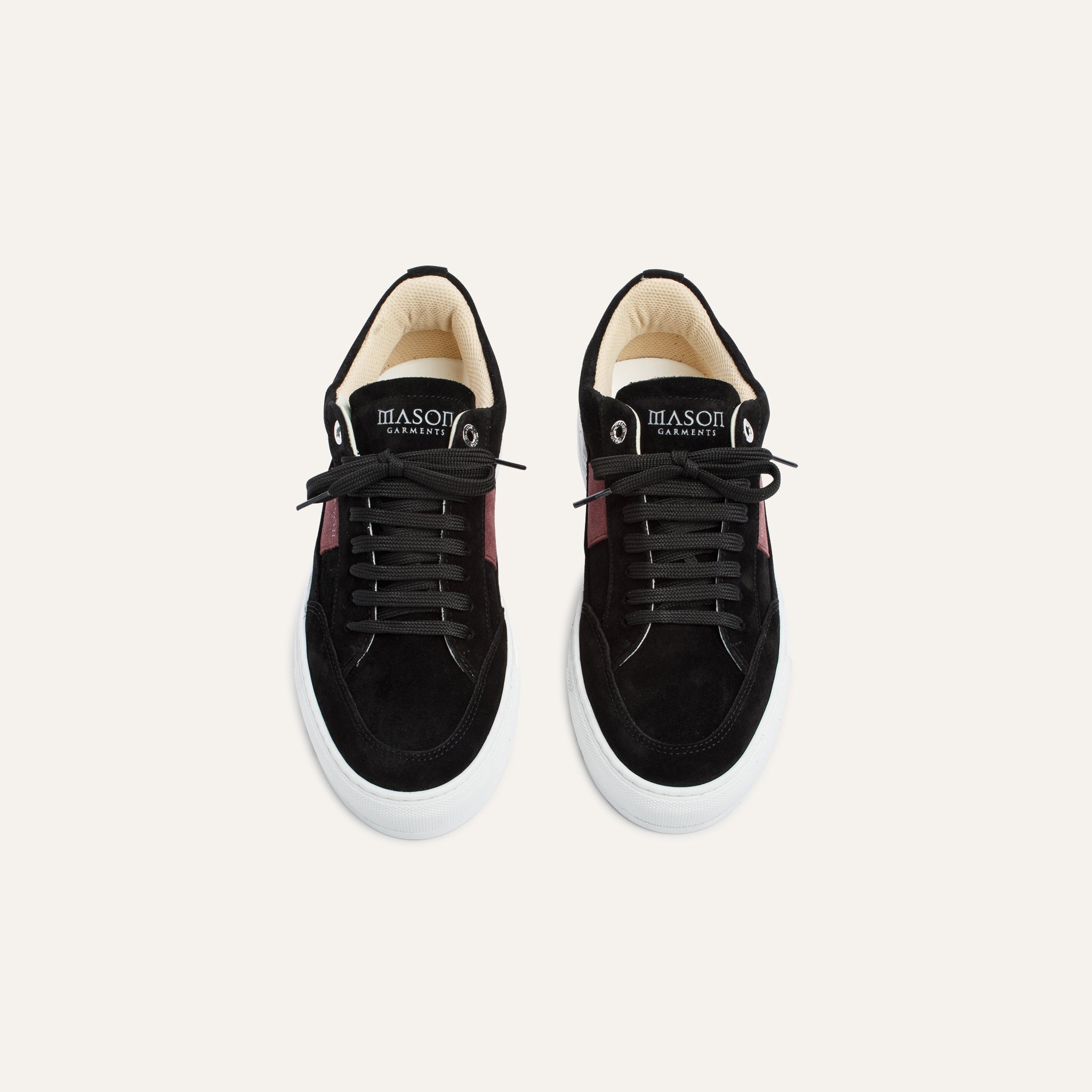 Tia Sport Atleta Bordo - Mason Garments