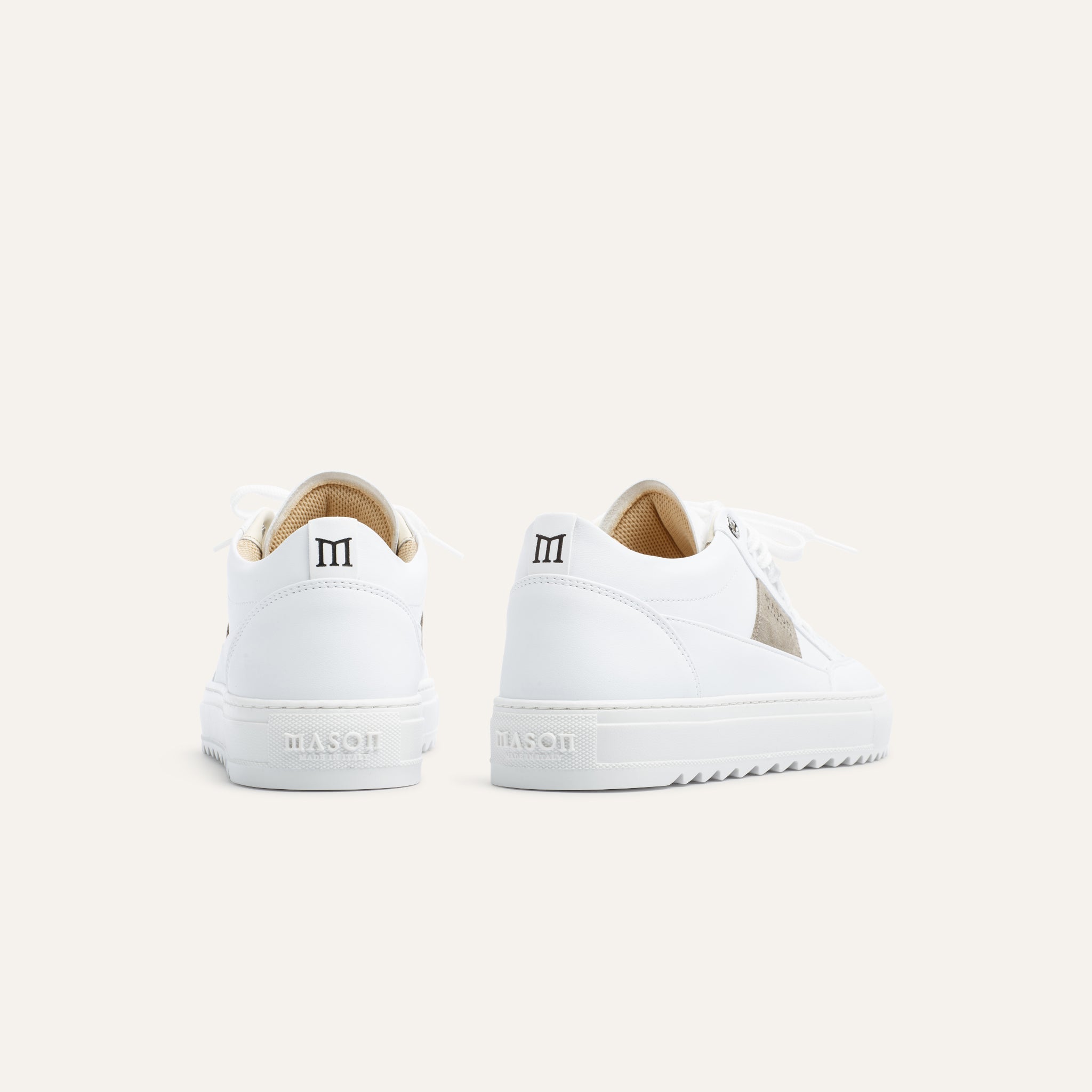 Tia Sport Atleta Brown - Mason Garments