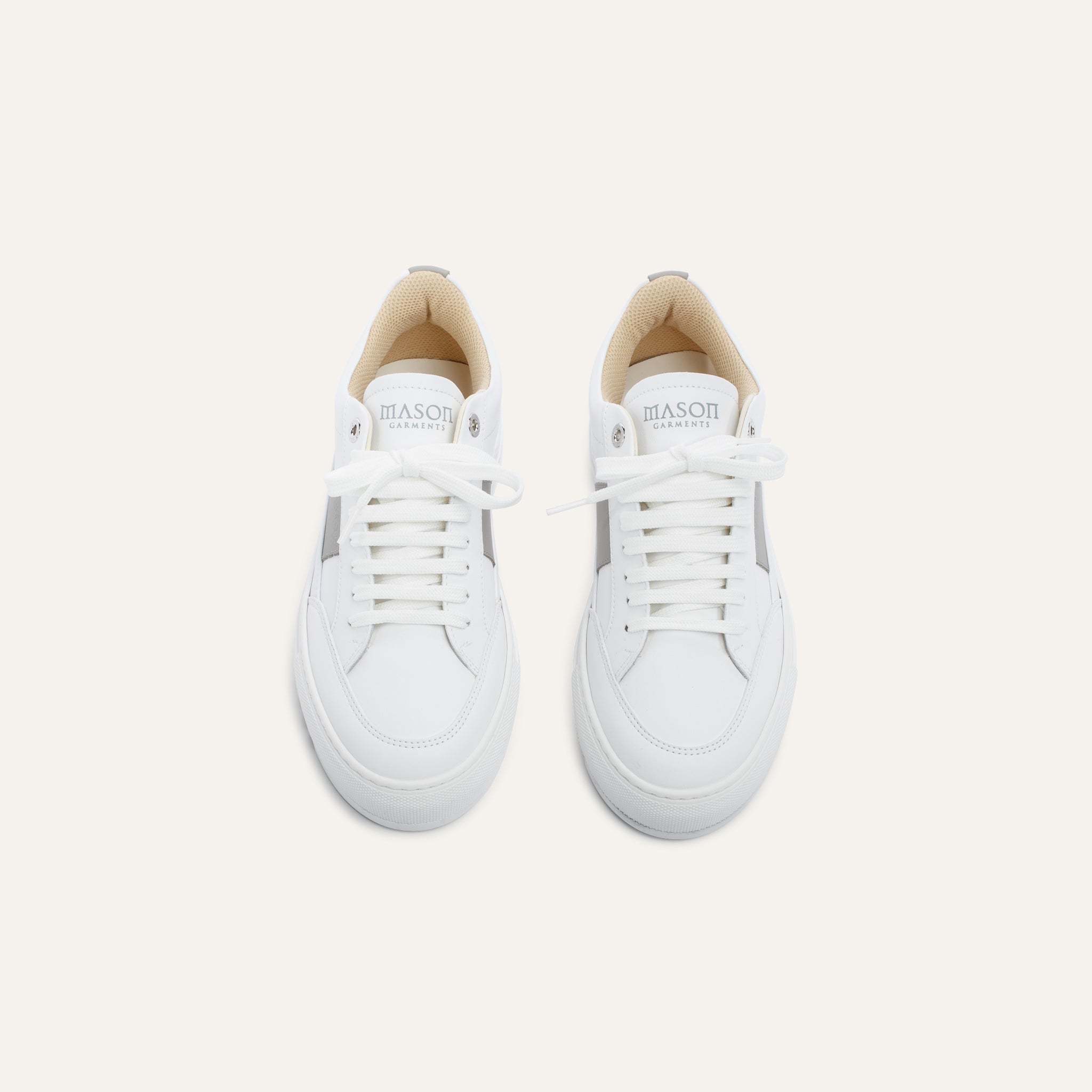 Tia Sport Atleta Grey - Mason Garments