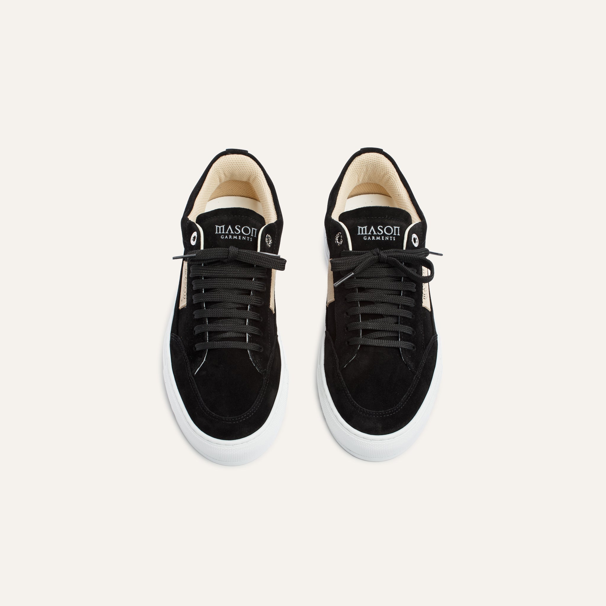 Tia Sport Atleta Light Creme - Mason Garments