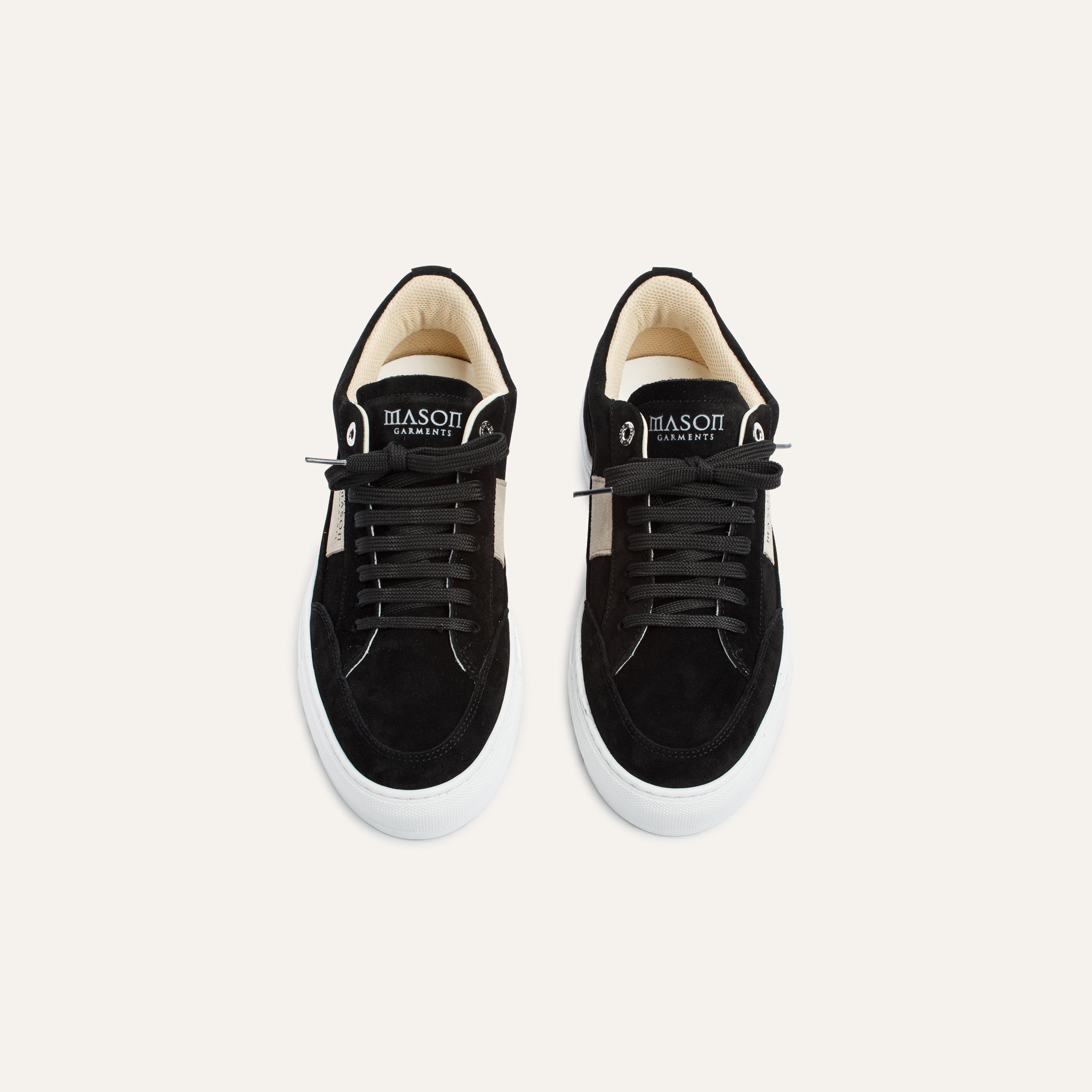 Tia Sport Atleta Taupe - Mason Garments