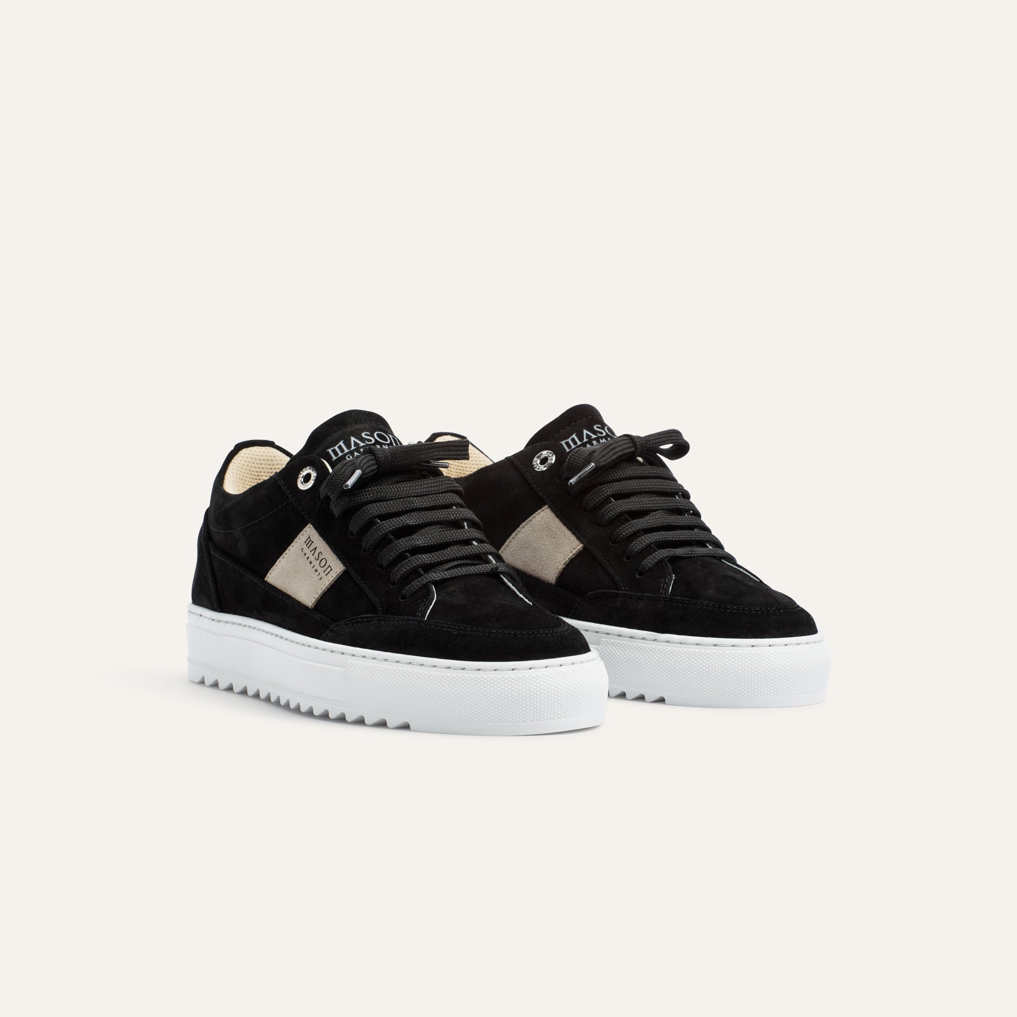 Tia Sport Atleta Taupe - Mason Garments