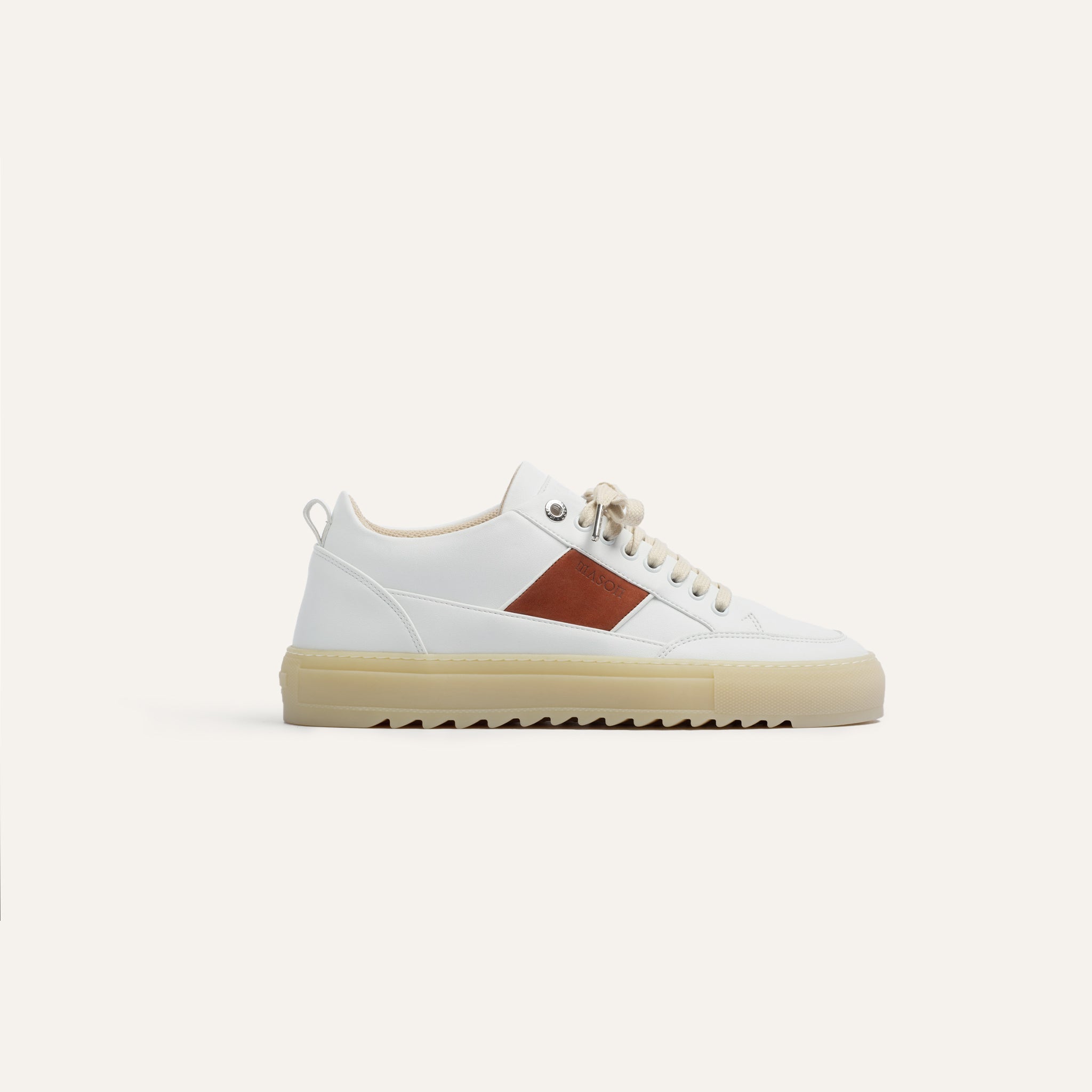 Tia Sport Atletica Creme - Mason Garments