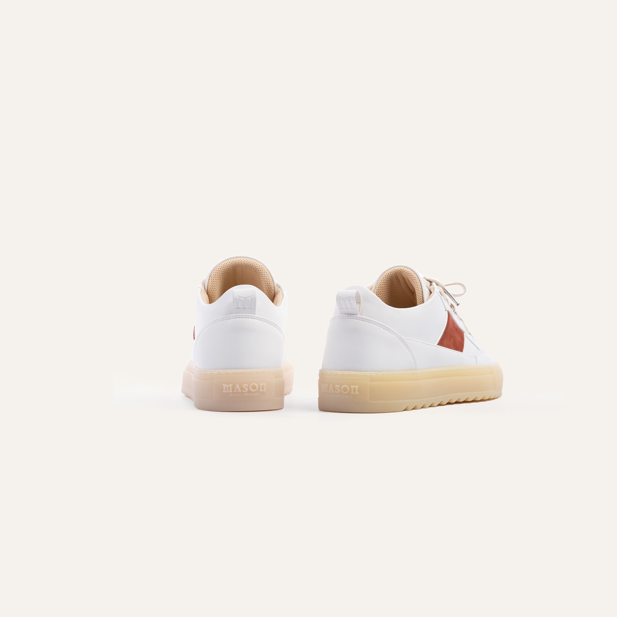 Tia Sport Atletica Creme - Mason Garments