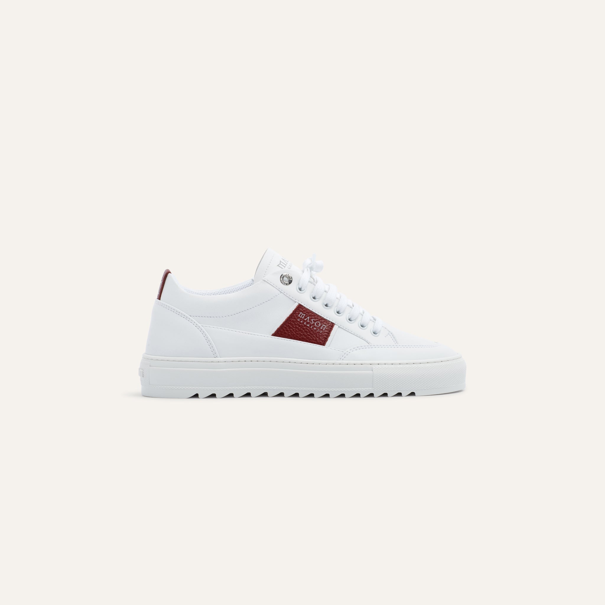 Tia Sport Bordo - Mason Garments