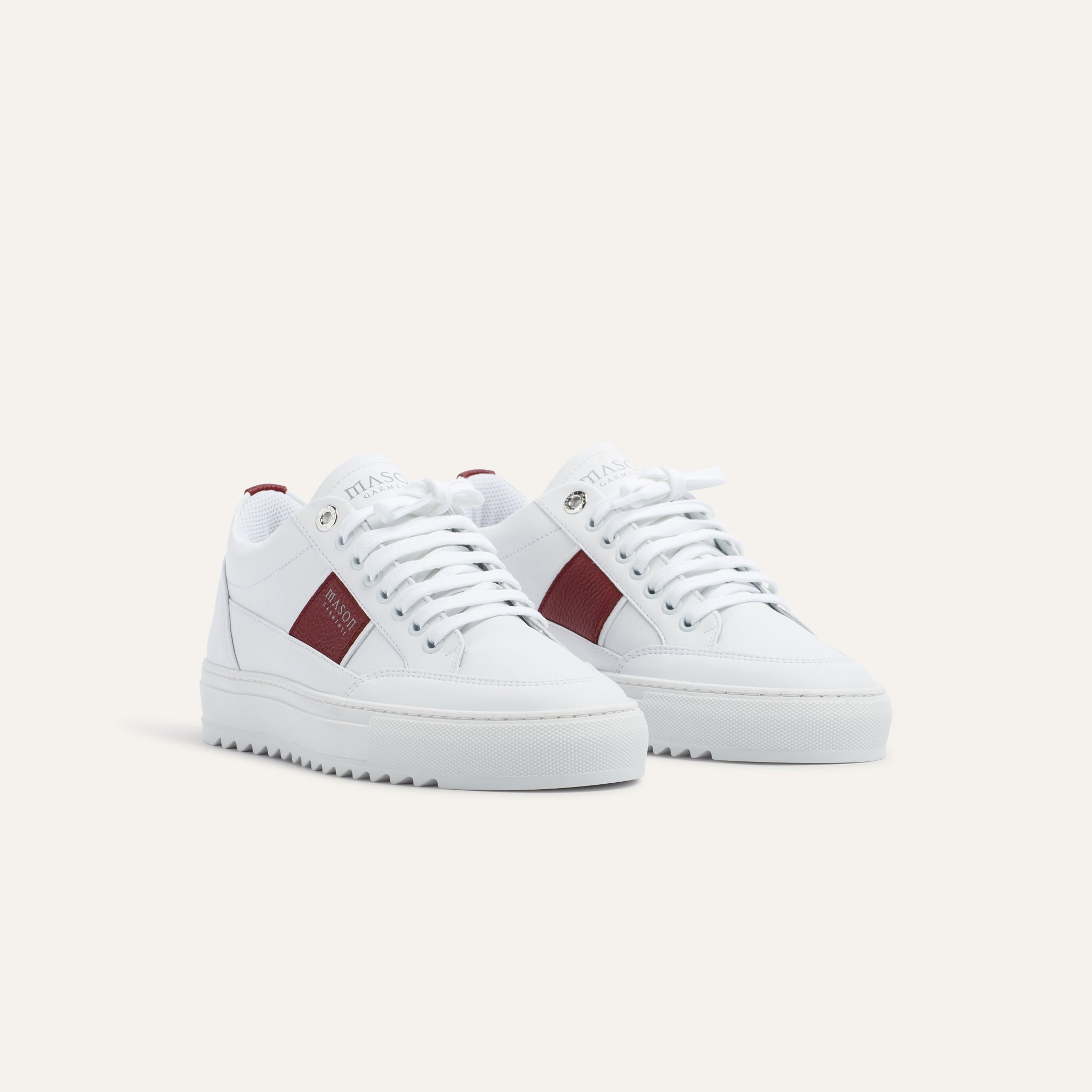 Tia Sport Bordo - Mason Garments