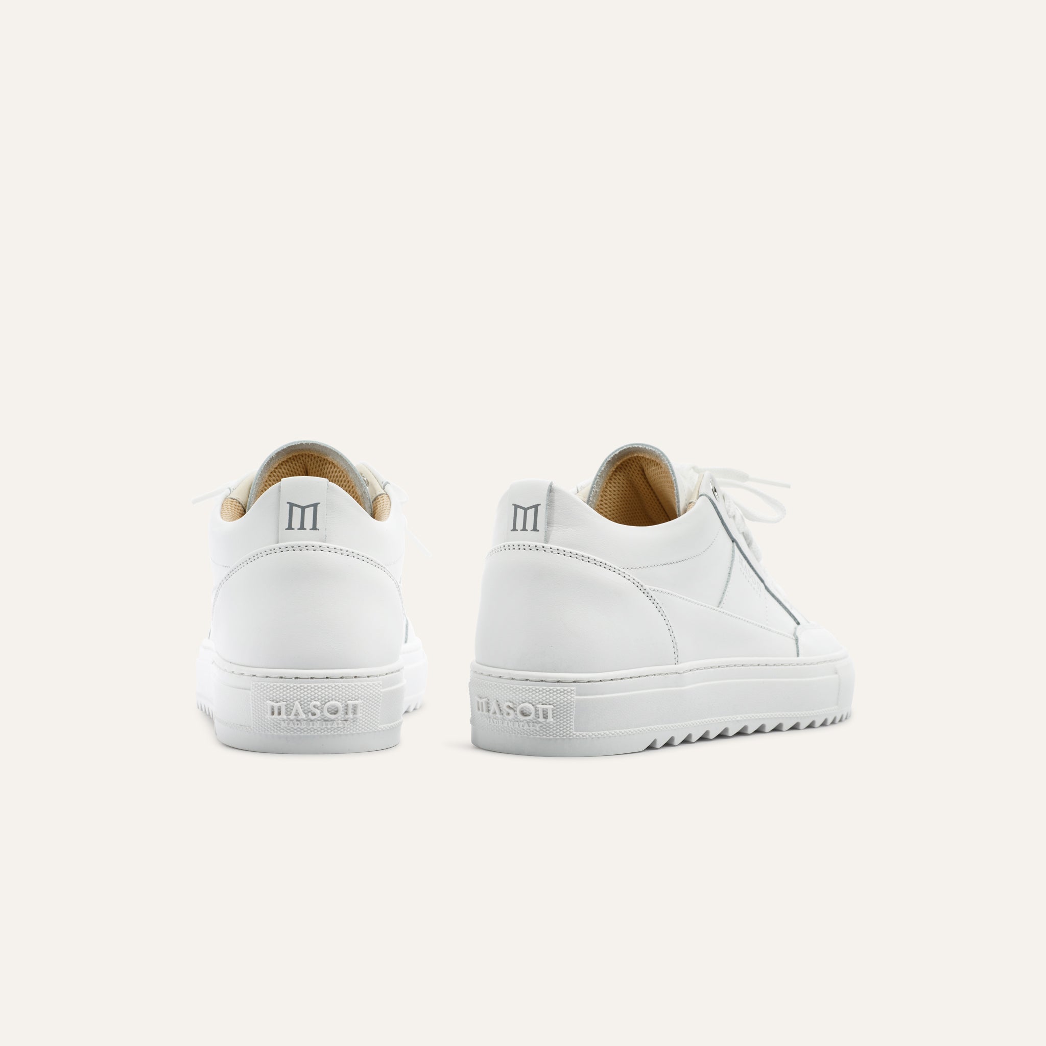 Tia Sport Fortuna Off - White - Mason Garments
