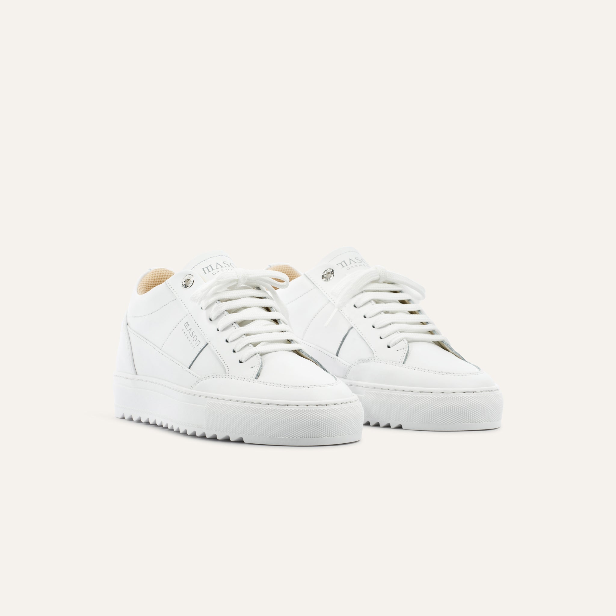 Tia Sport Fortuna Off - White - Mason Garments