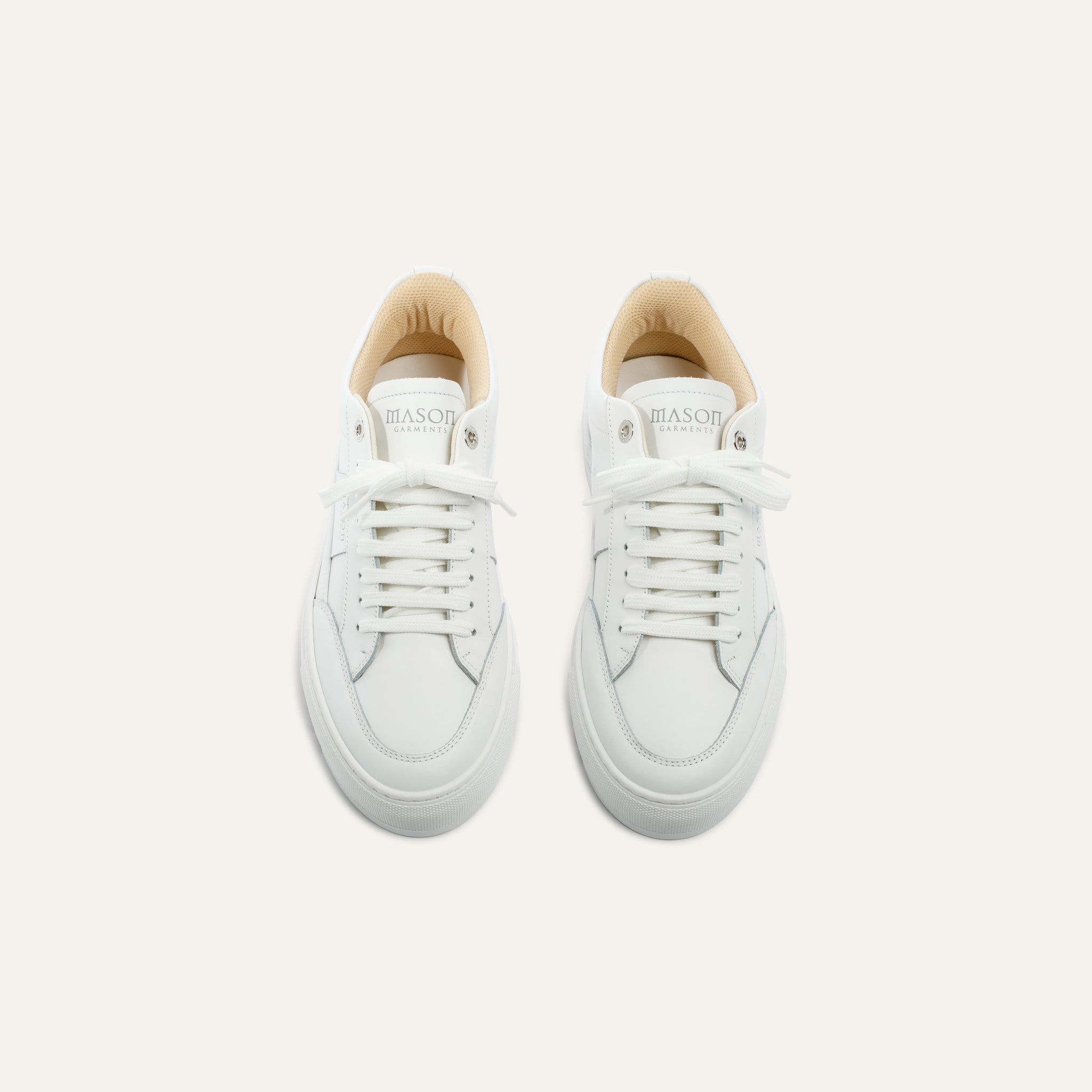 Tia Sport Fortuna Off - White - Mason Garments