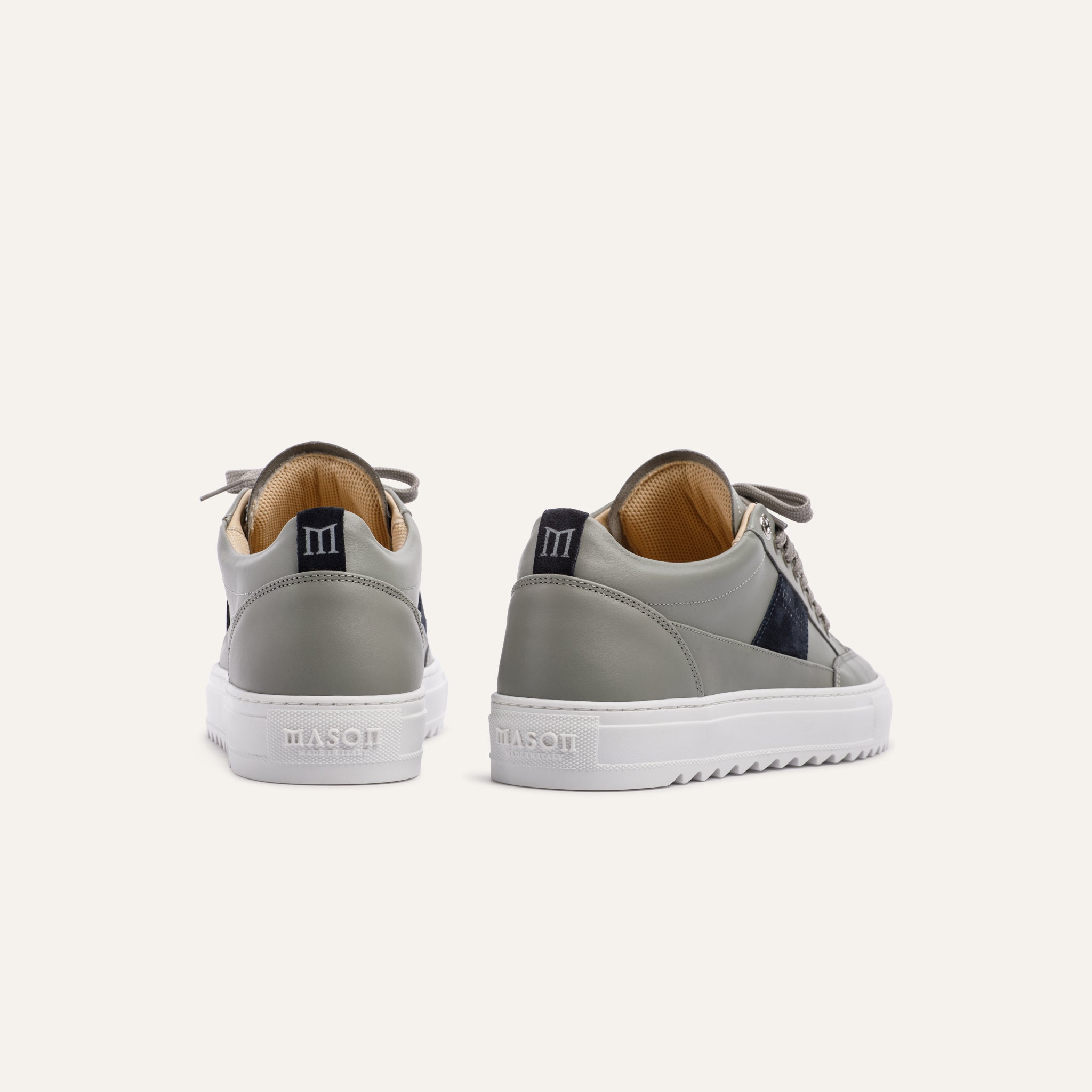 Tia Sport Mescolanza Navy - Mason Garments