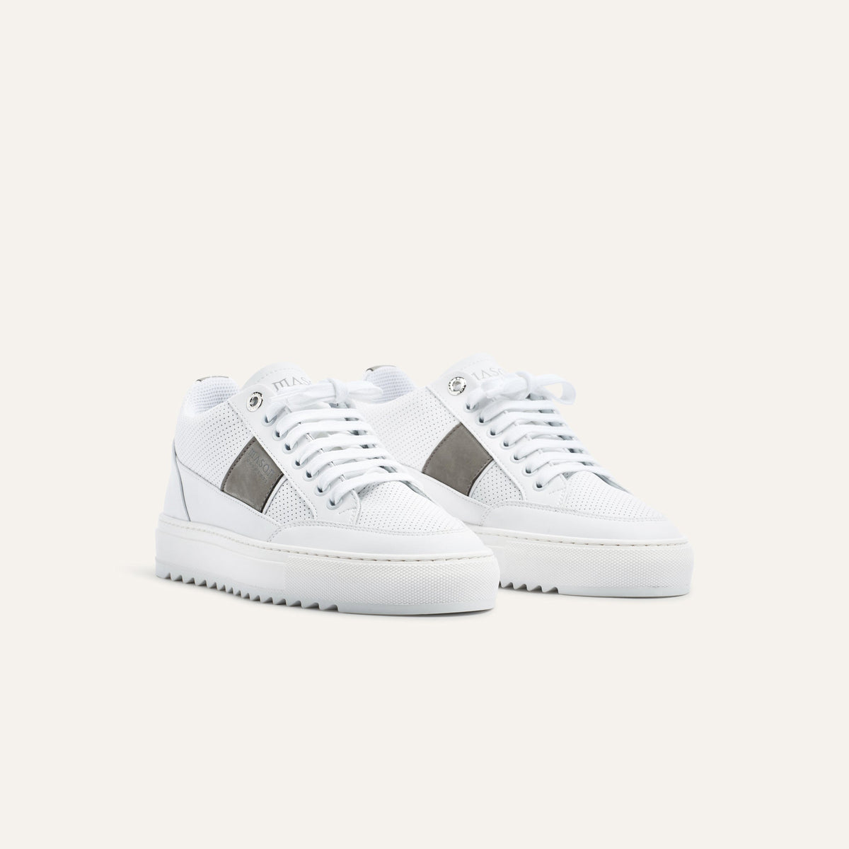 Tia Sport Sarbini White