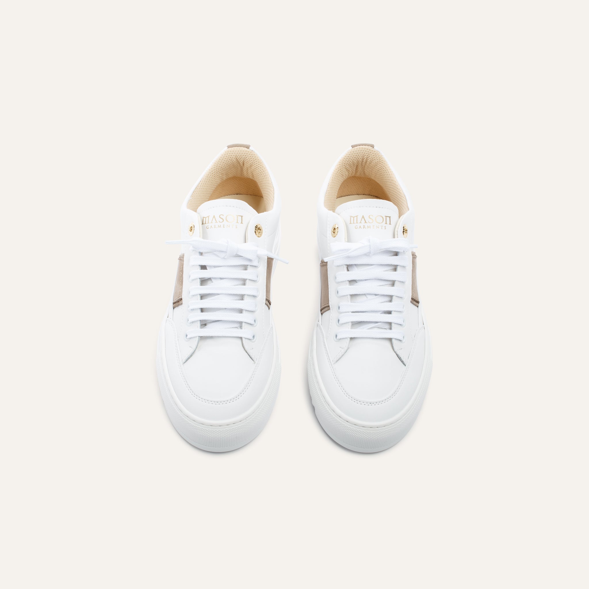 Tia Sport Primo Beige - Mason Garments