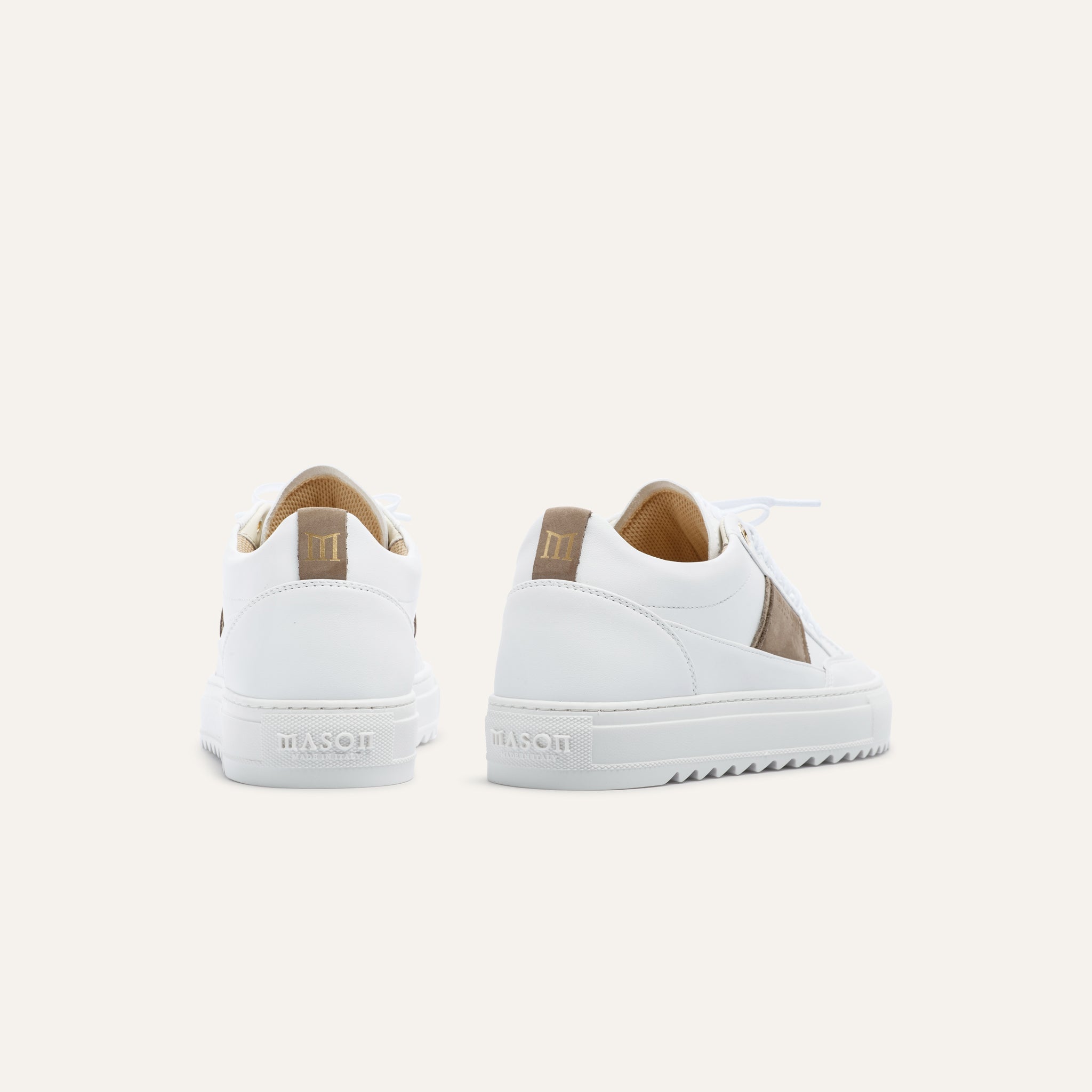 Tia Sport Primo Beige - Mason Garments