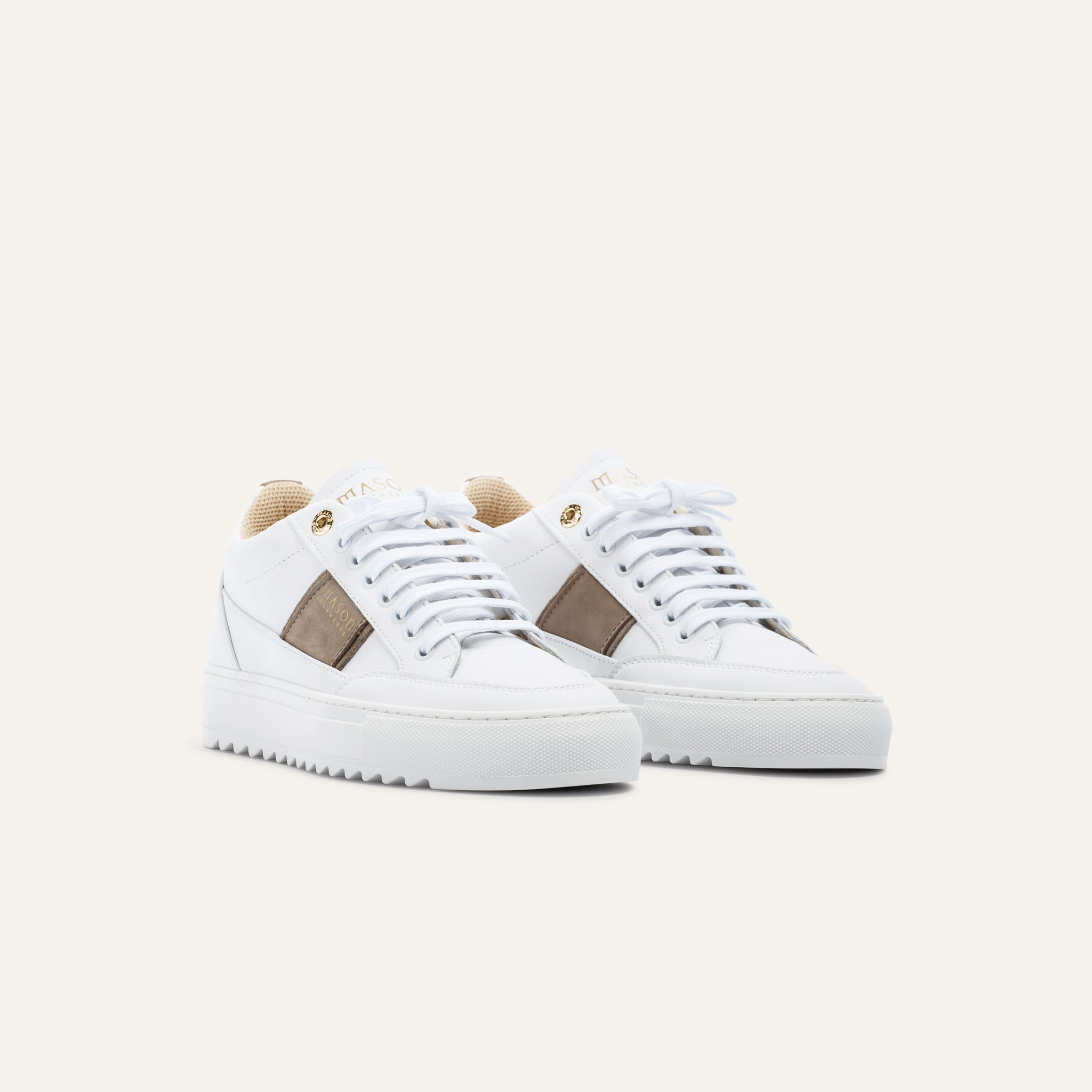 Tia Sport Primo Beige - Mason Garments