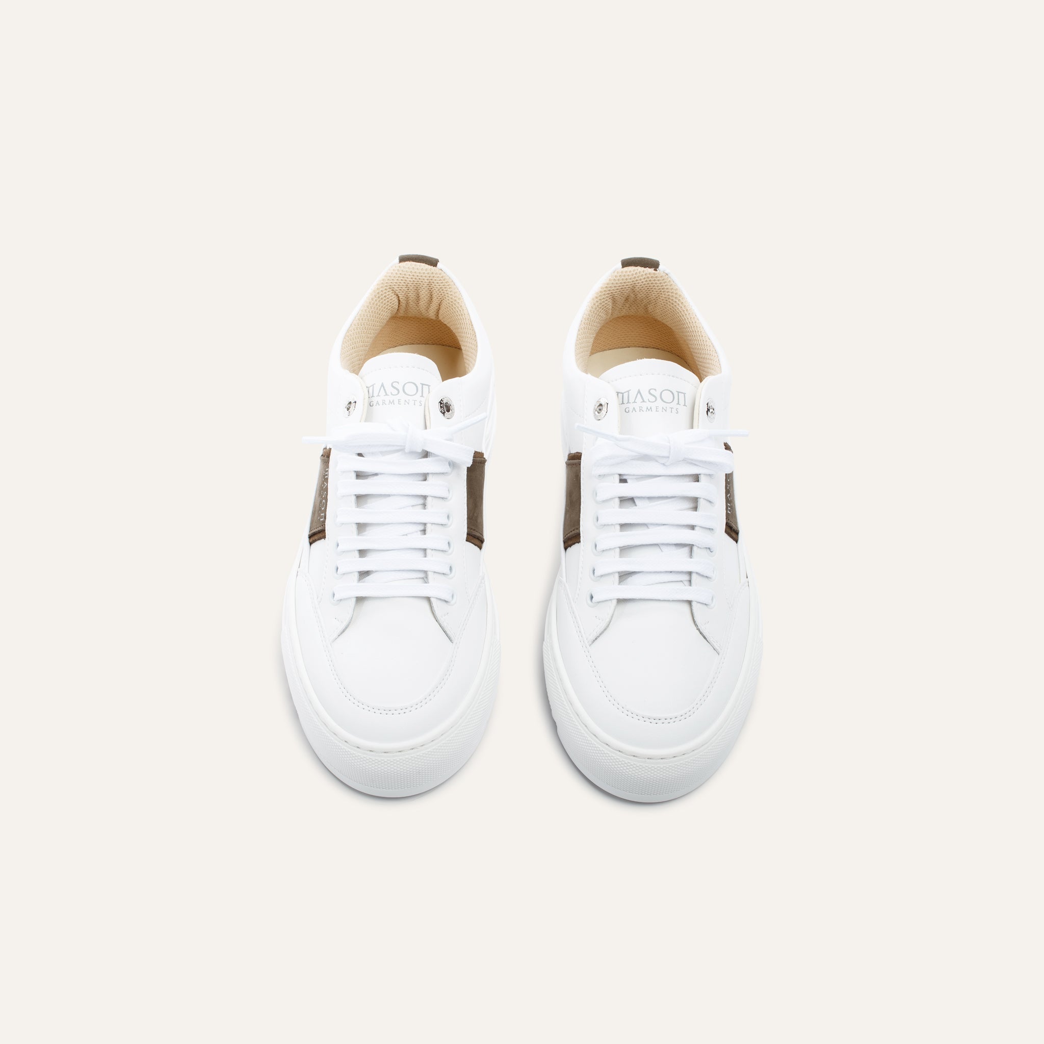 Tia Sport Primo Green - Mason Garments