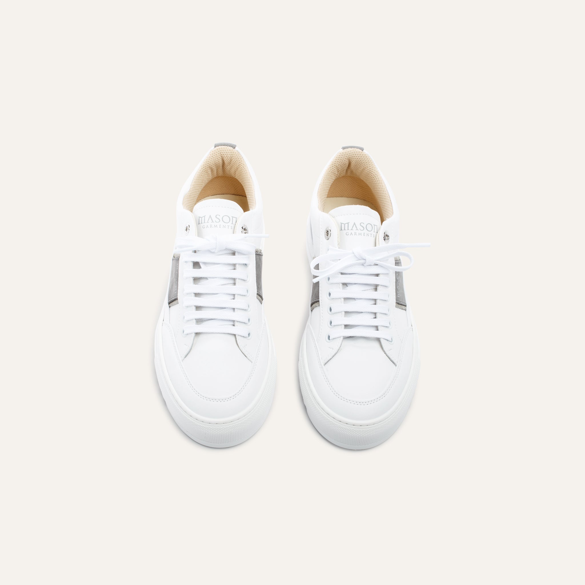 Tia Sport Primo Grey - Mason Garments