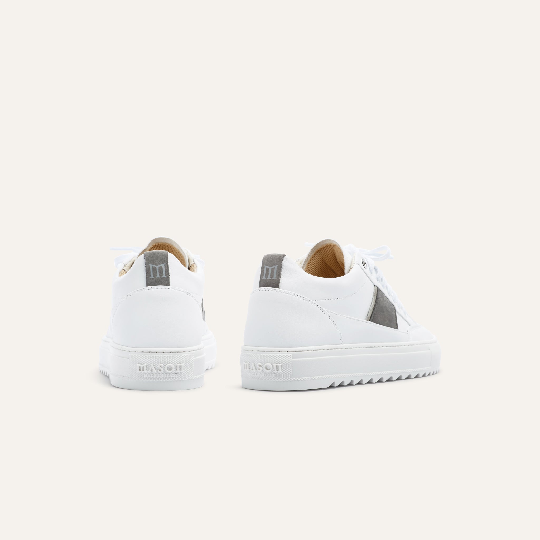 Tia Sport Primo Grey - Mason Garments