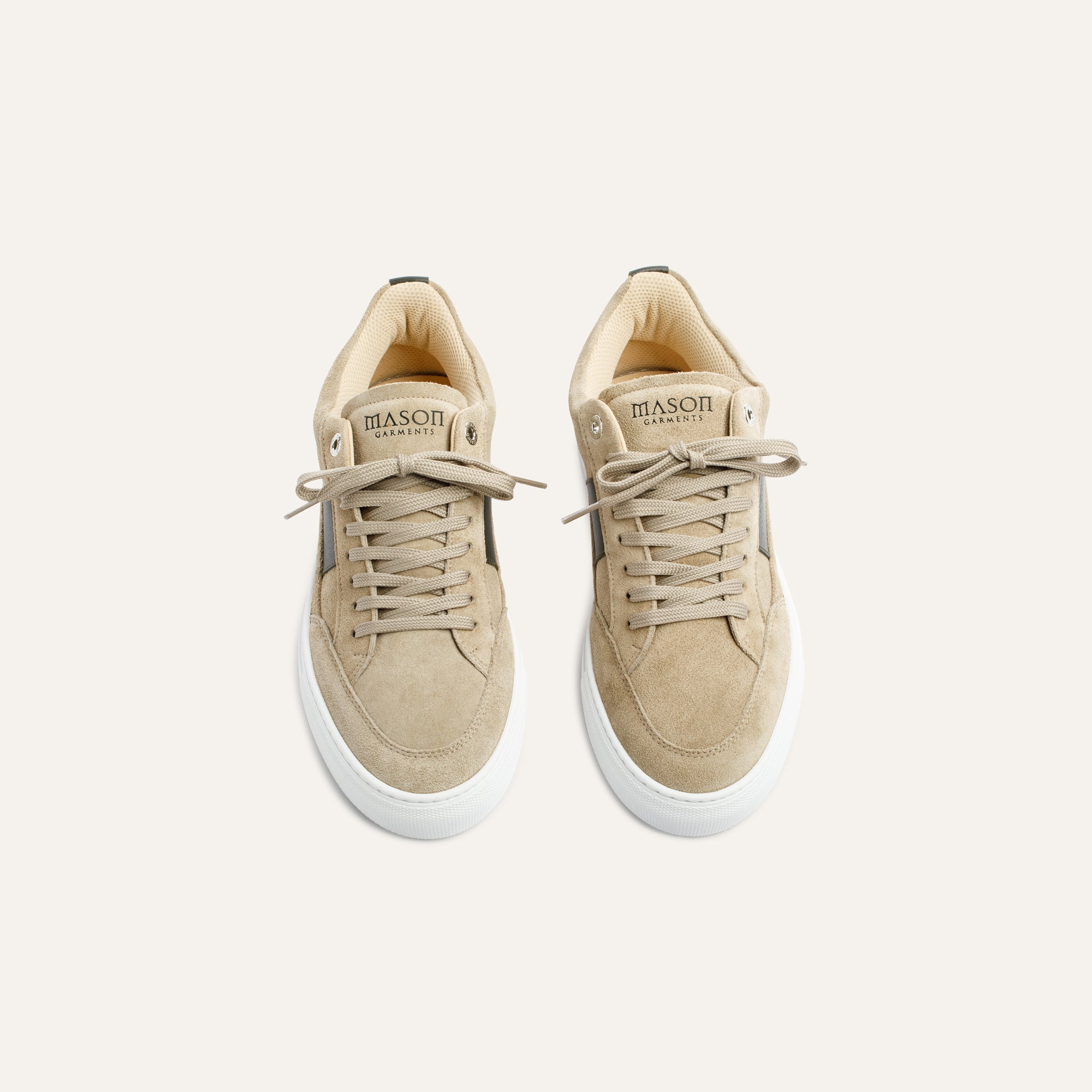 Tia Sport Sarbini Beige - Mason Garments