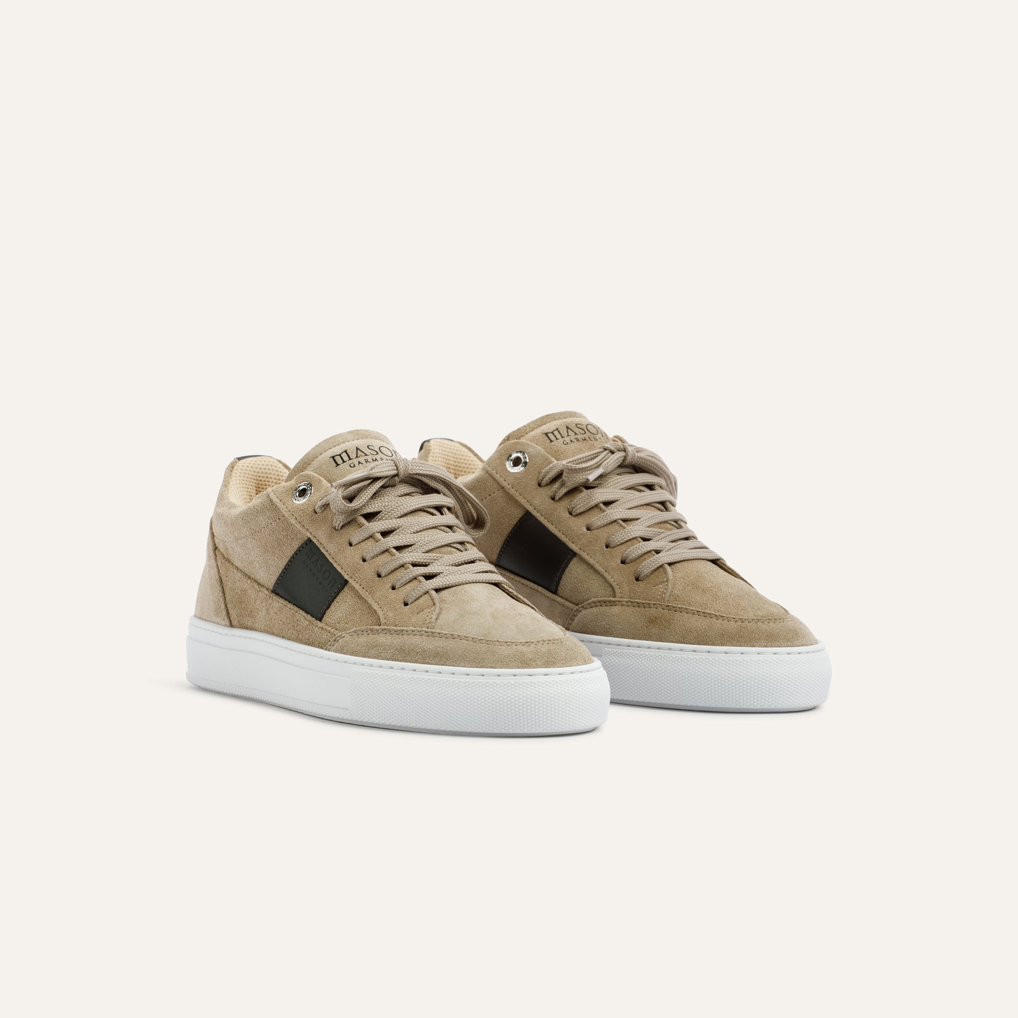 Tia Sport Sarbini Beige - Mason Garments