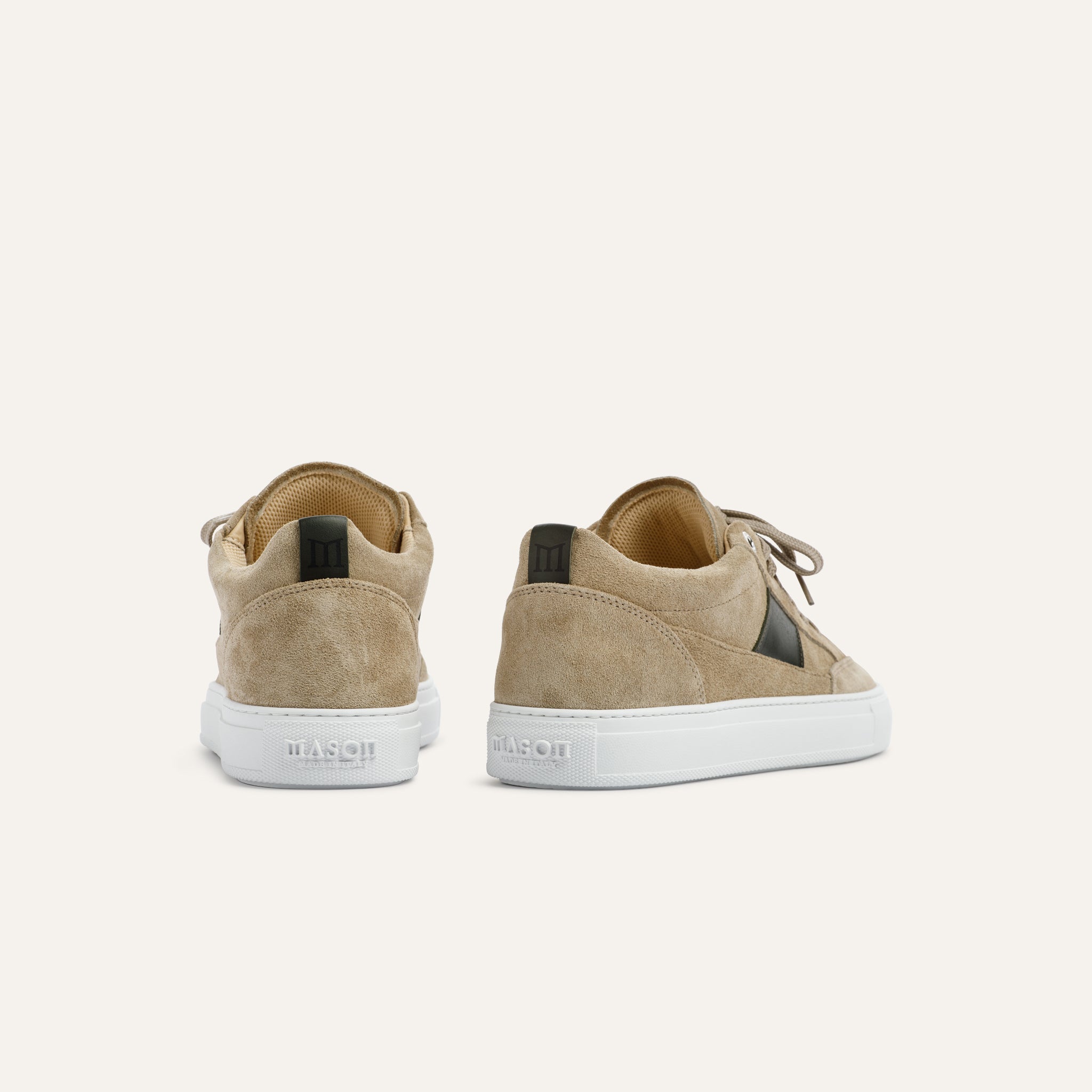 Tia Sport Sarbini Beige - Mason Garments