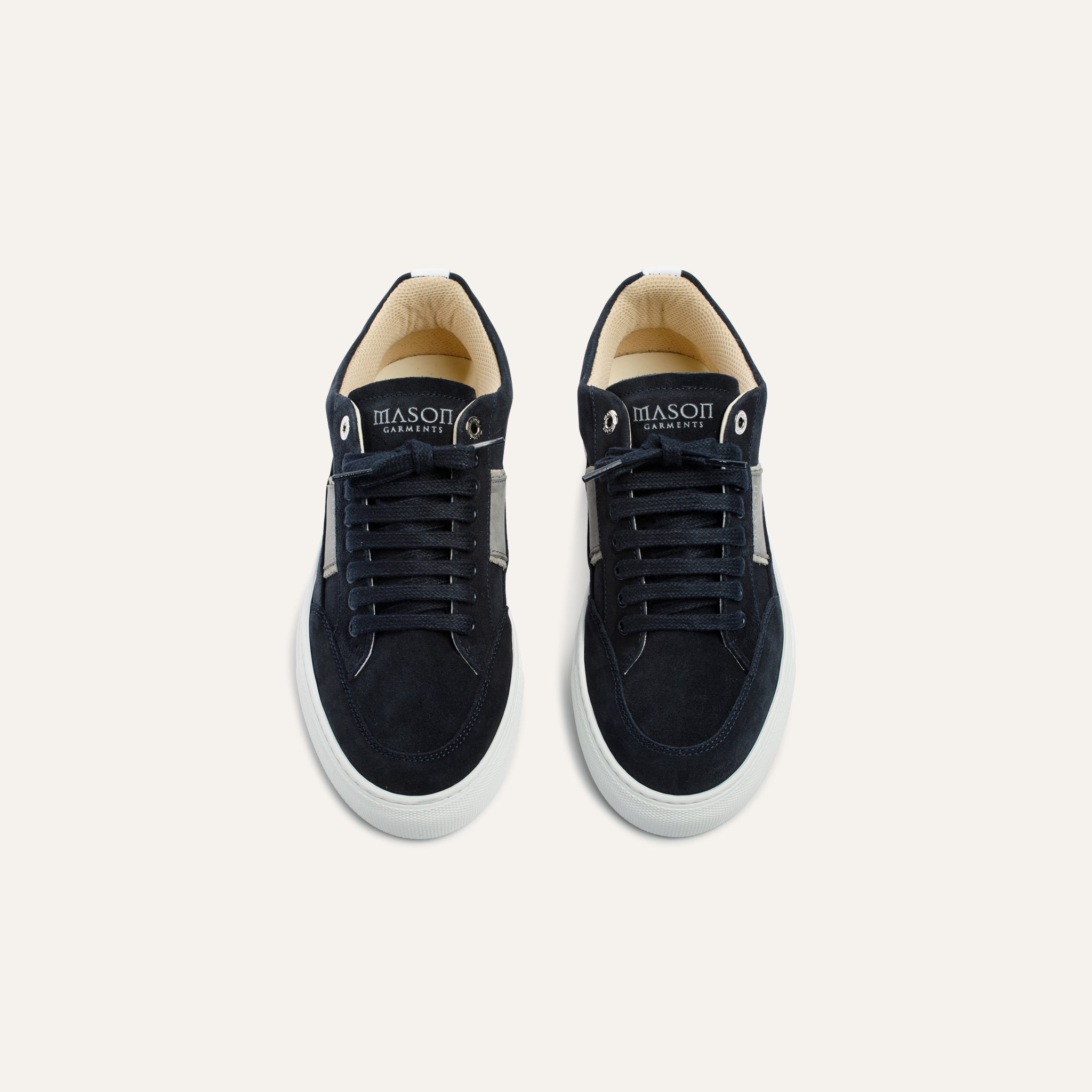 Tia Sport Sarbini Navy - Mason Garments