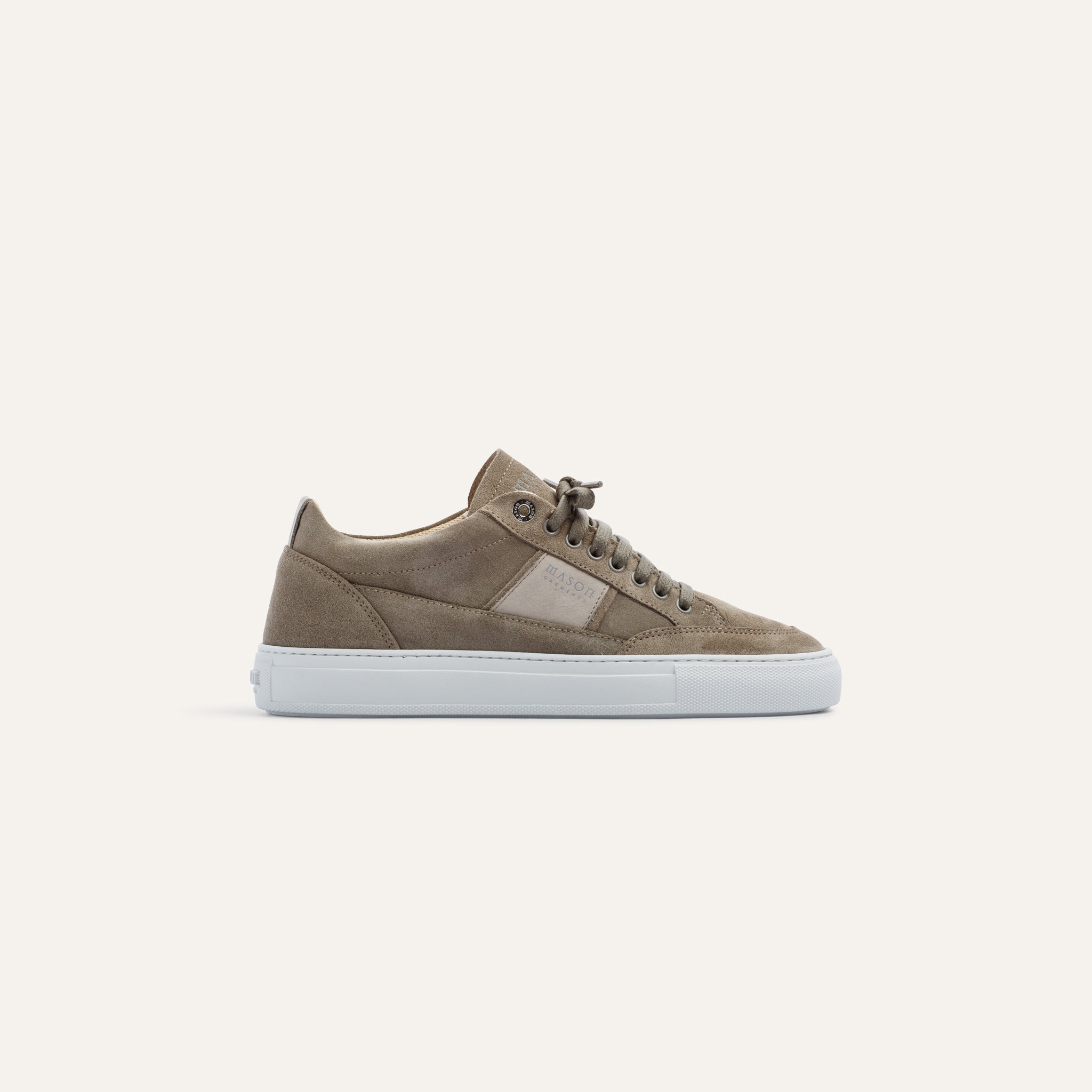 Tia Sport Sarbini Taupe - Mason Garments