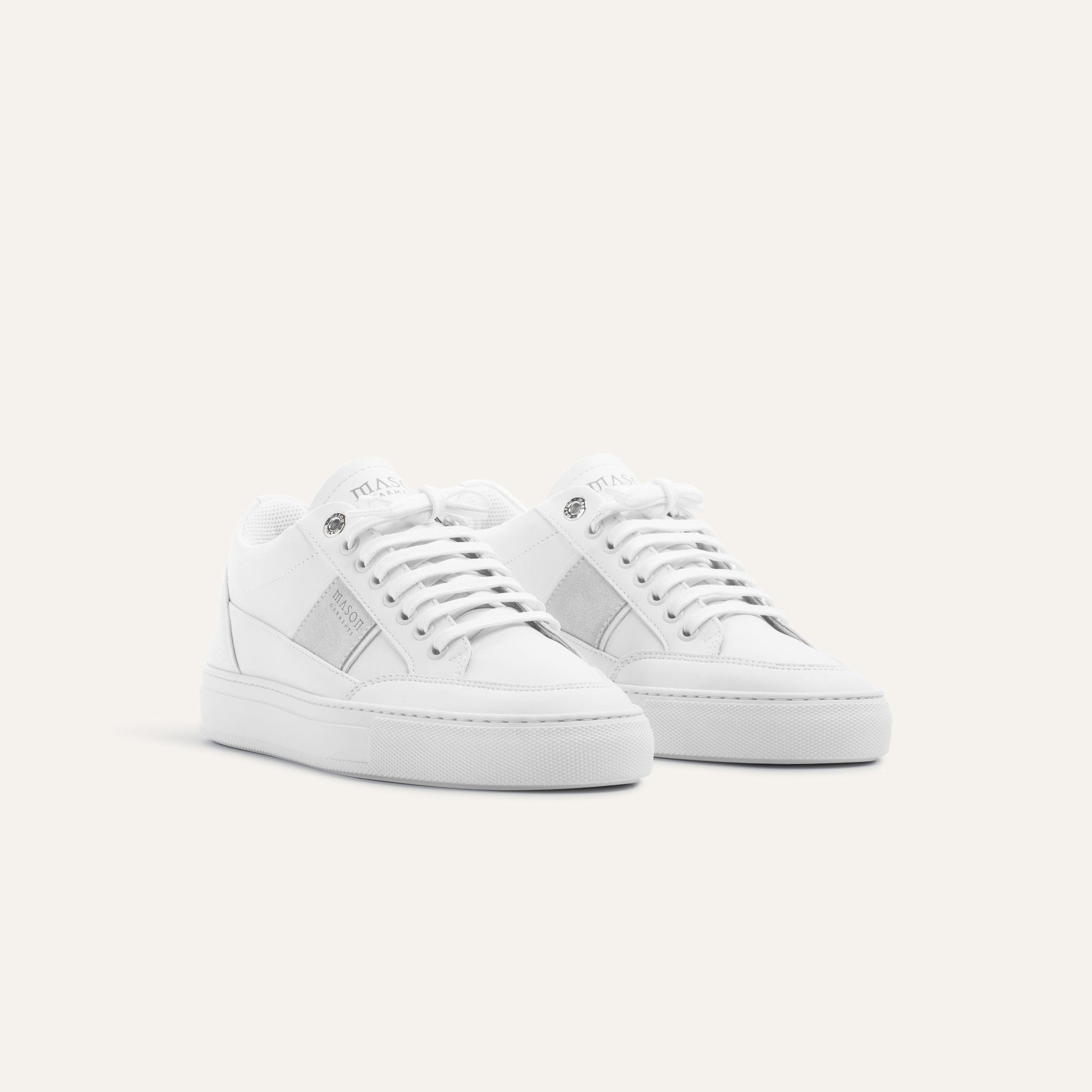 Tia Sport Sarbini White - Mason Garments
