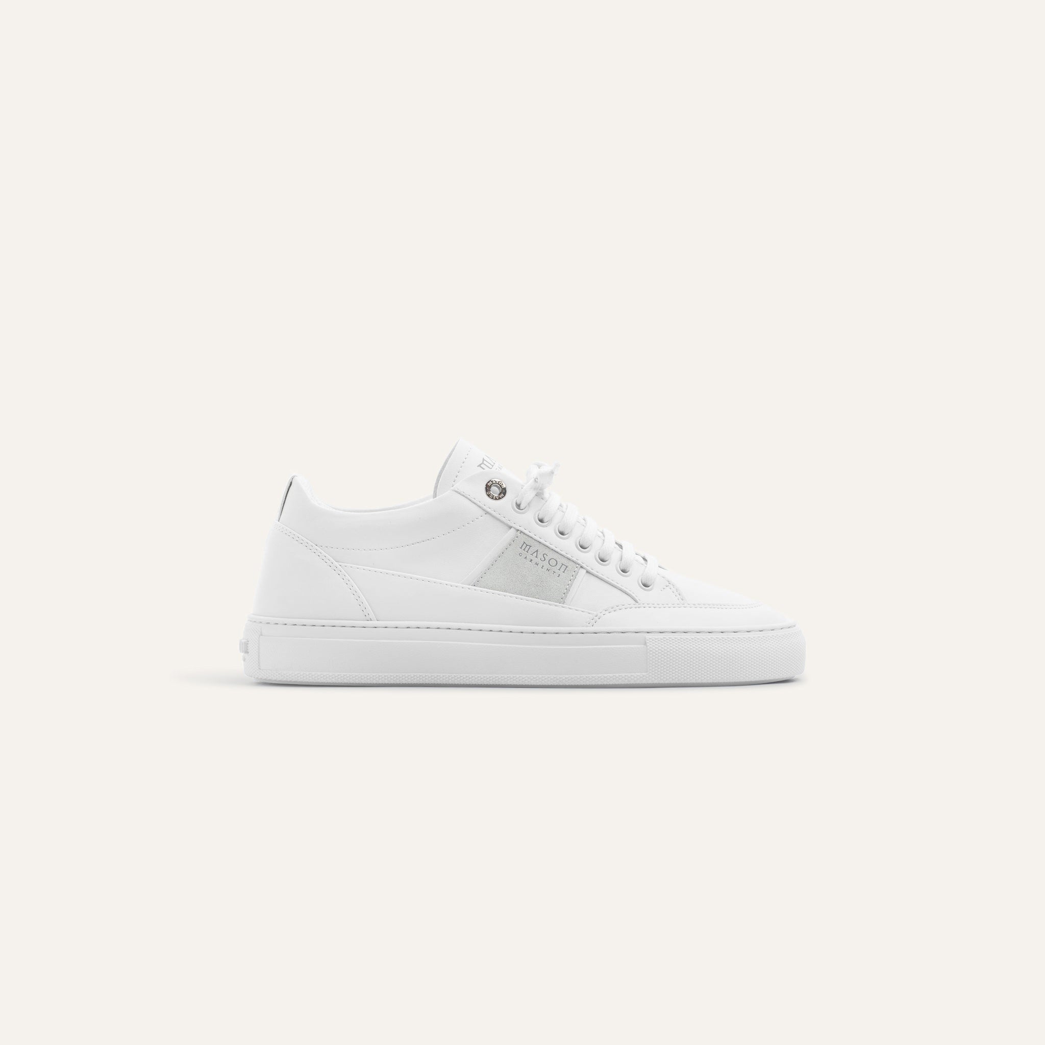 Tia Sport Sarbini White - Mason Garments