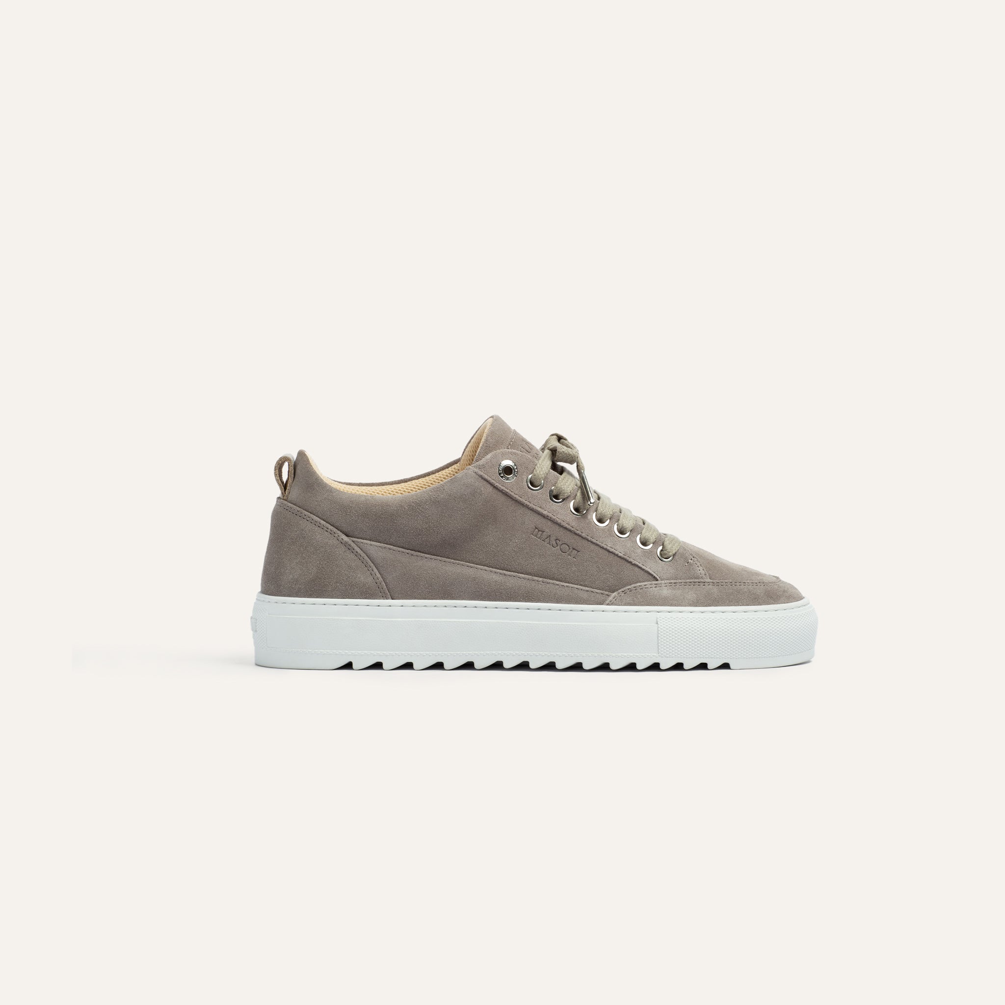 Tia Uniforme Taupe - Mason Garments