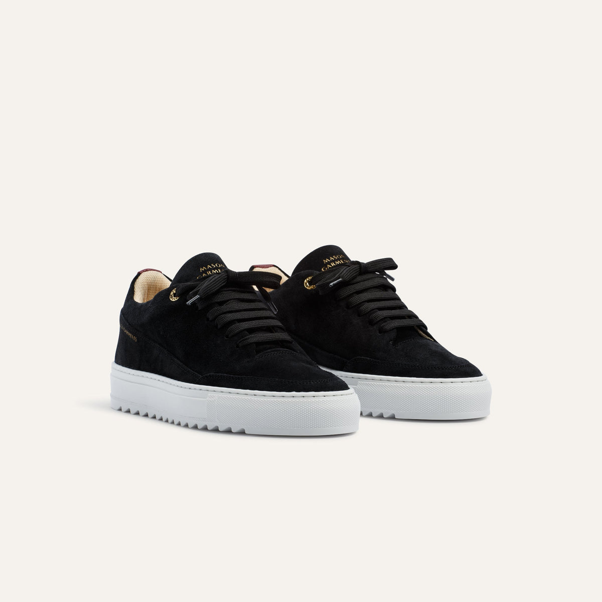Torino Ludico Black