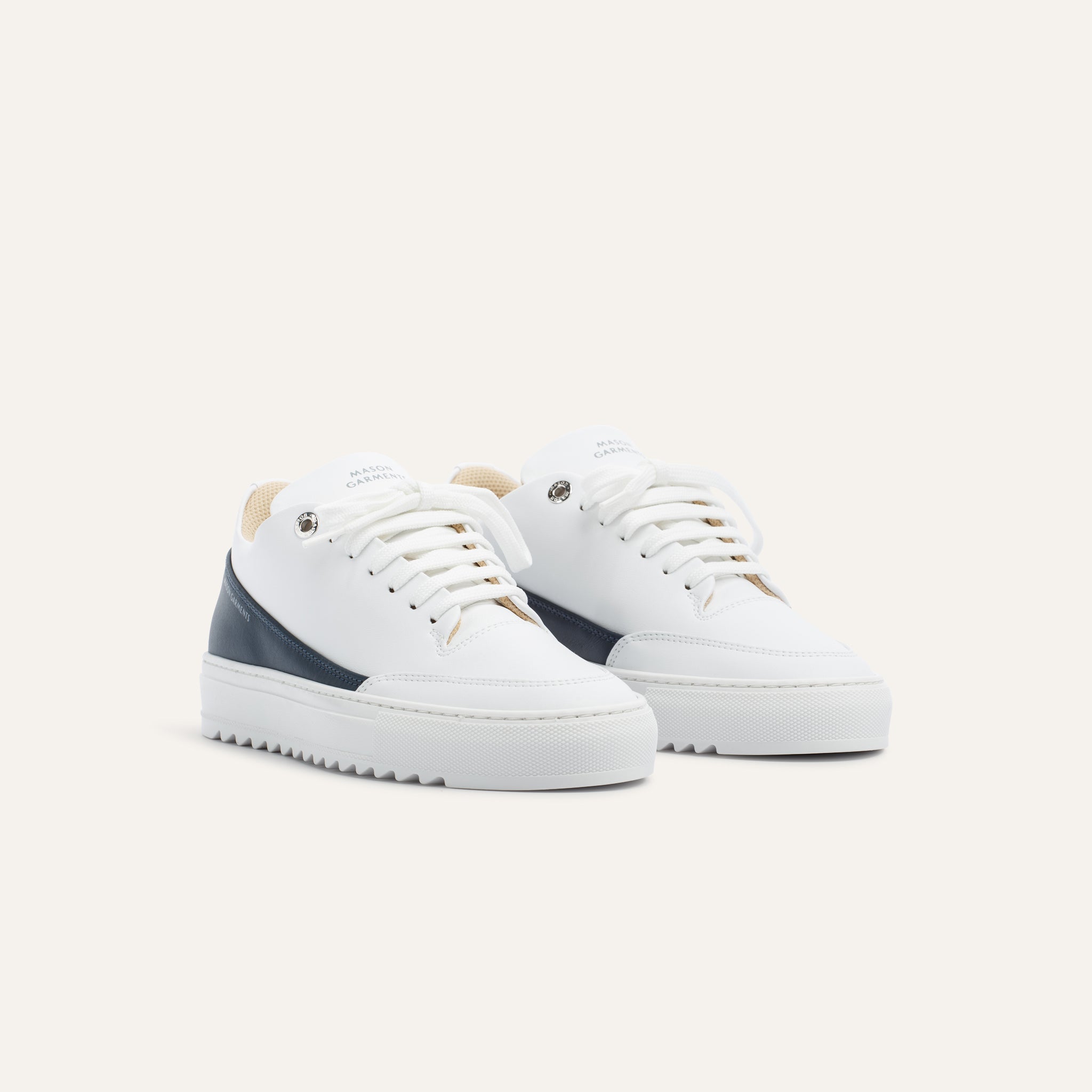 Torino Vincita Blue - Mason Garments