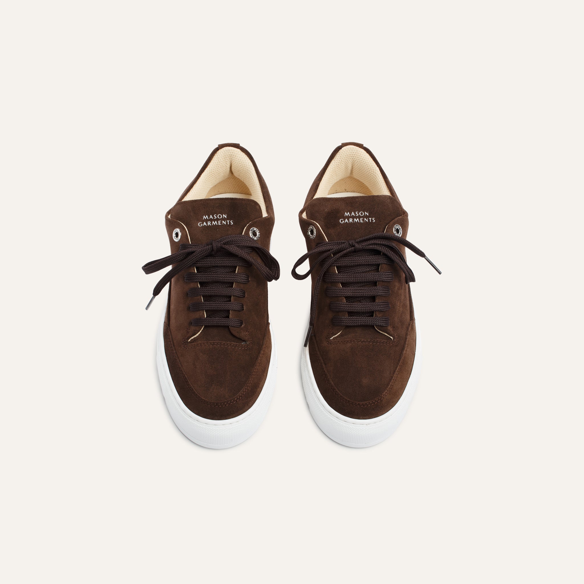 Torino Vincita Dark Brown - Mason Garments