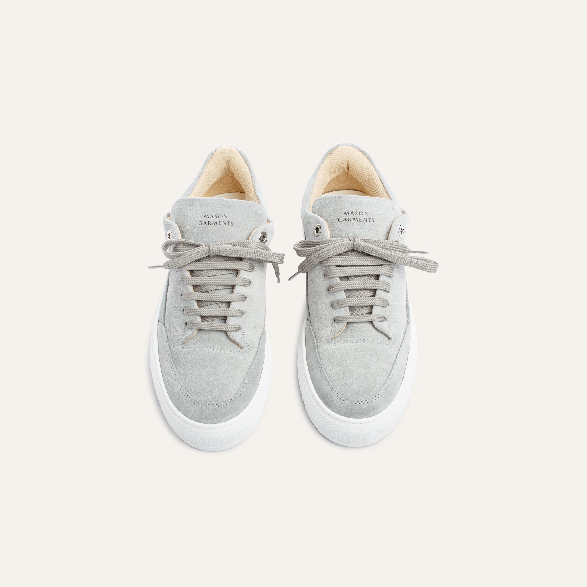 Torino Vincita Tonal Grey - Mason Garments