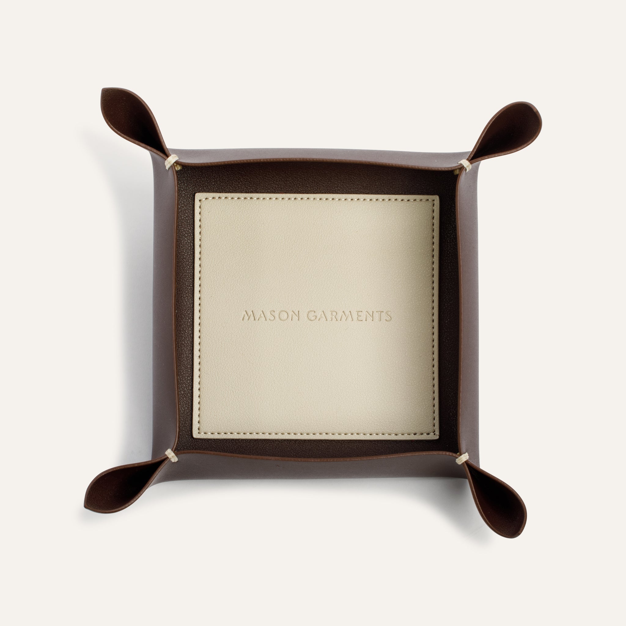 Tray Linea Pelle - Mason Garments