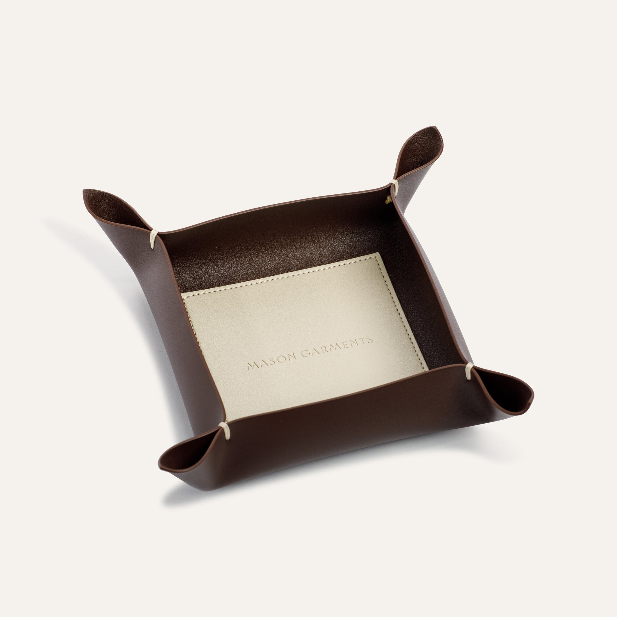 Tray Linea Pelle - Mason Garments