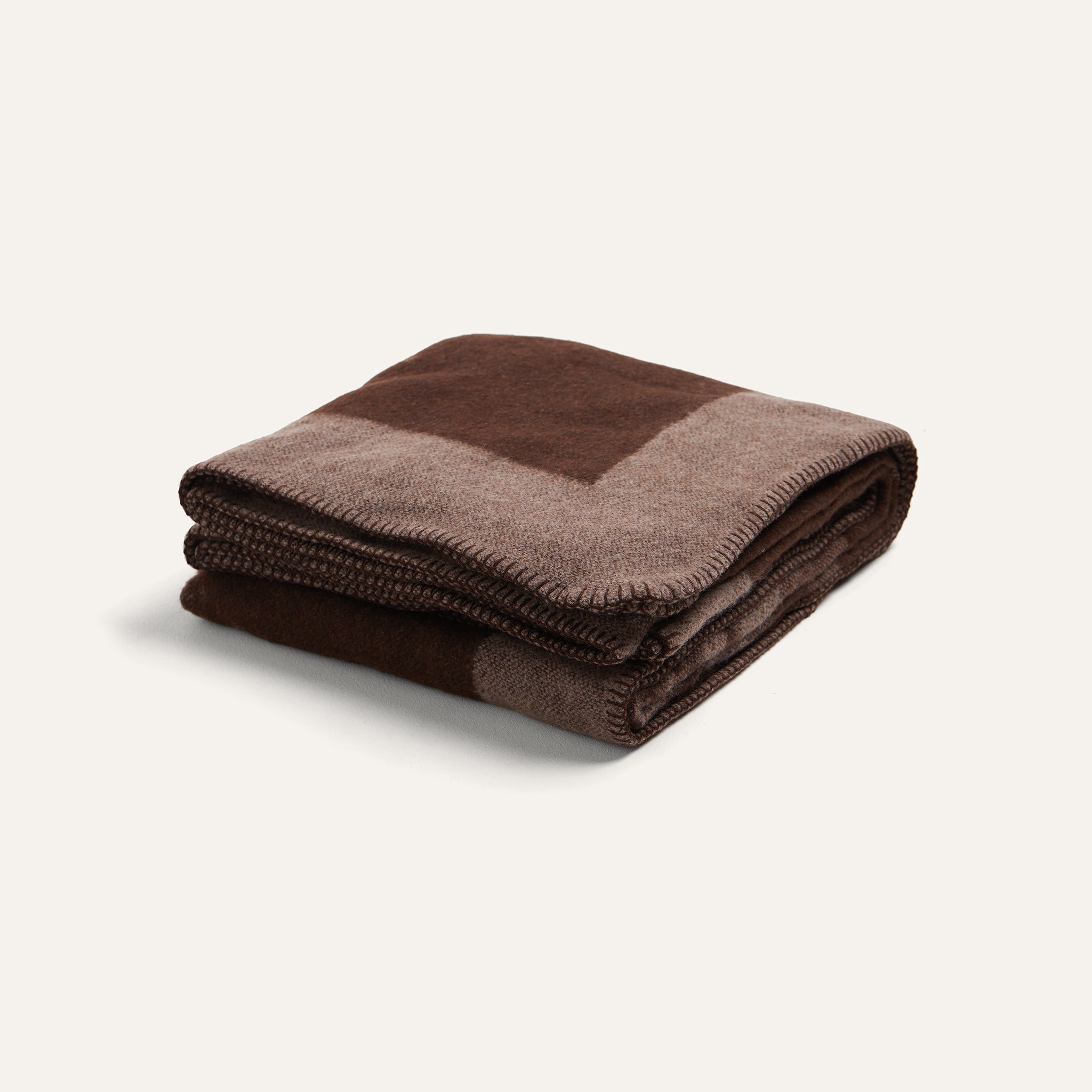 Tre Cime Throw Blanket - Mason Garments