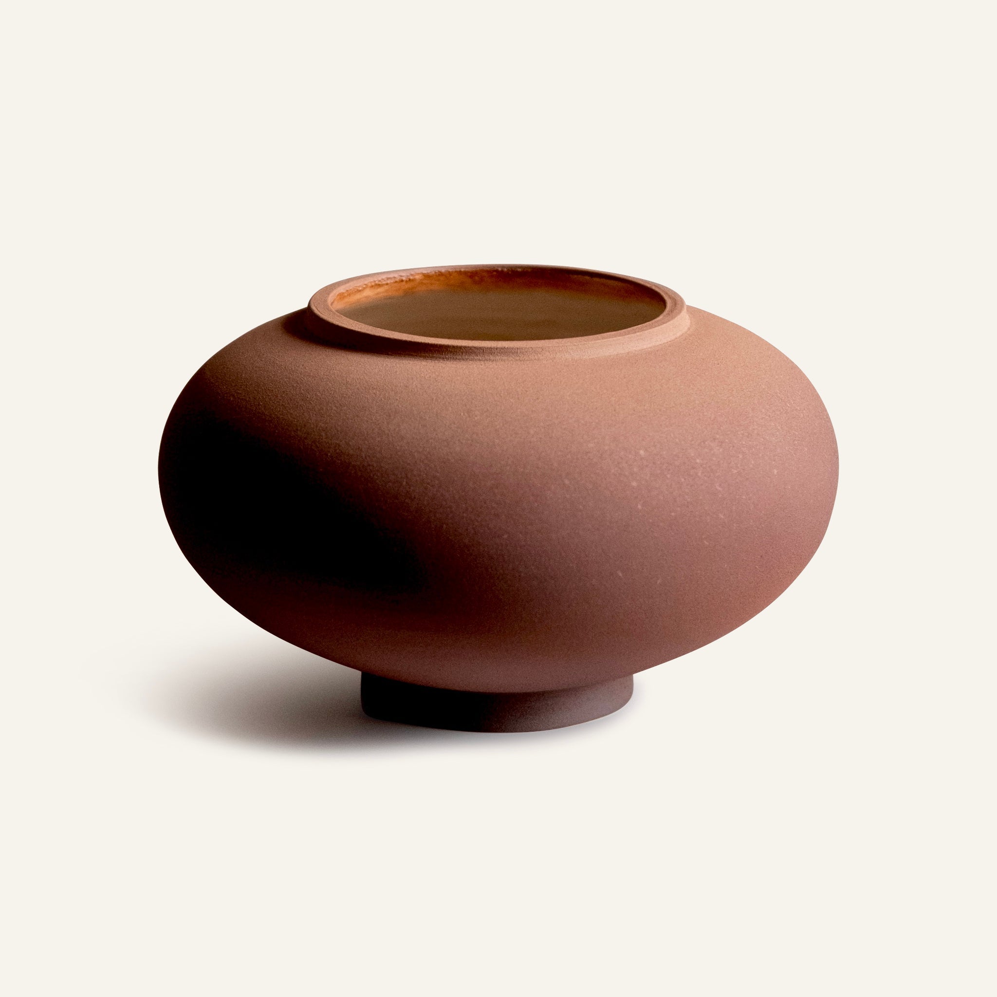 Vase Gradiente Tondo - Mason Garments