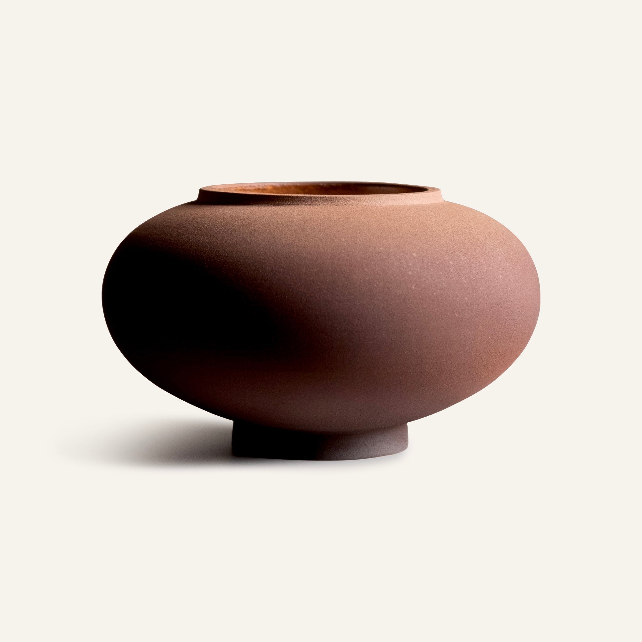 Vase Gradiente Tondo - Mason Garments