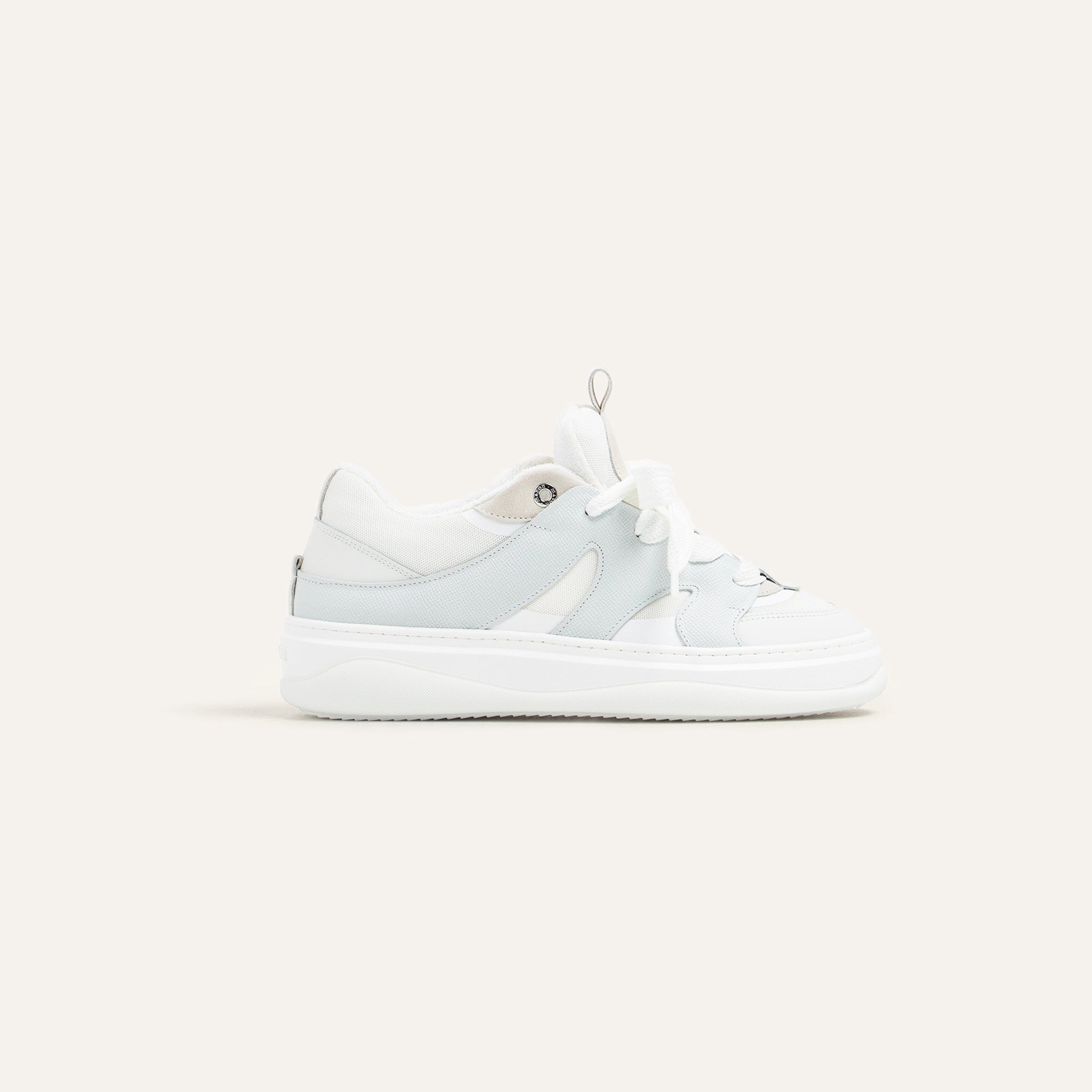 Venice Movimento White - Mason Garments