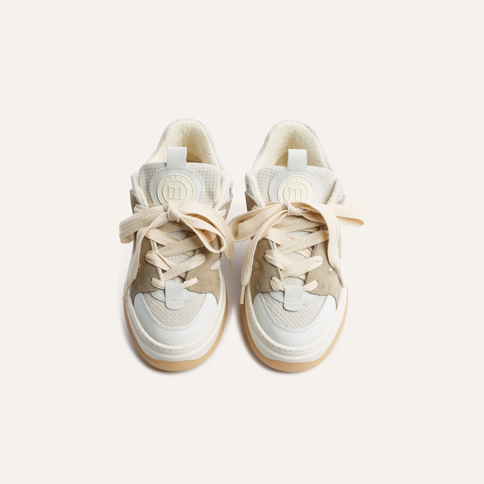 Venice Originale Beige - Mason Garments