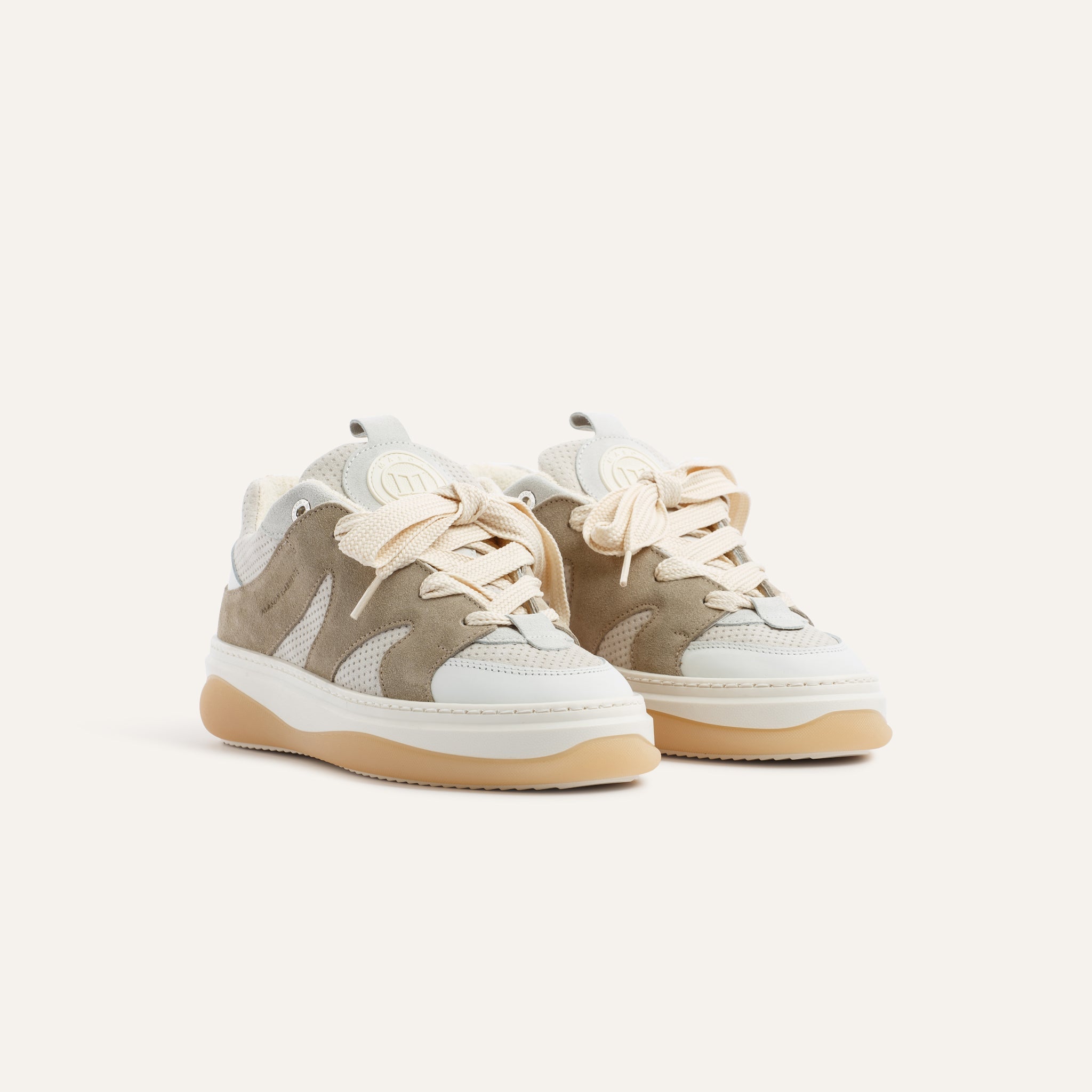 Venice Originale Beige - Mason Garments