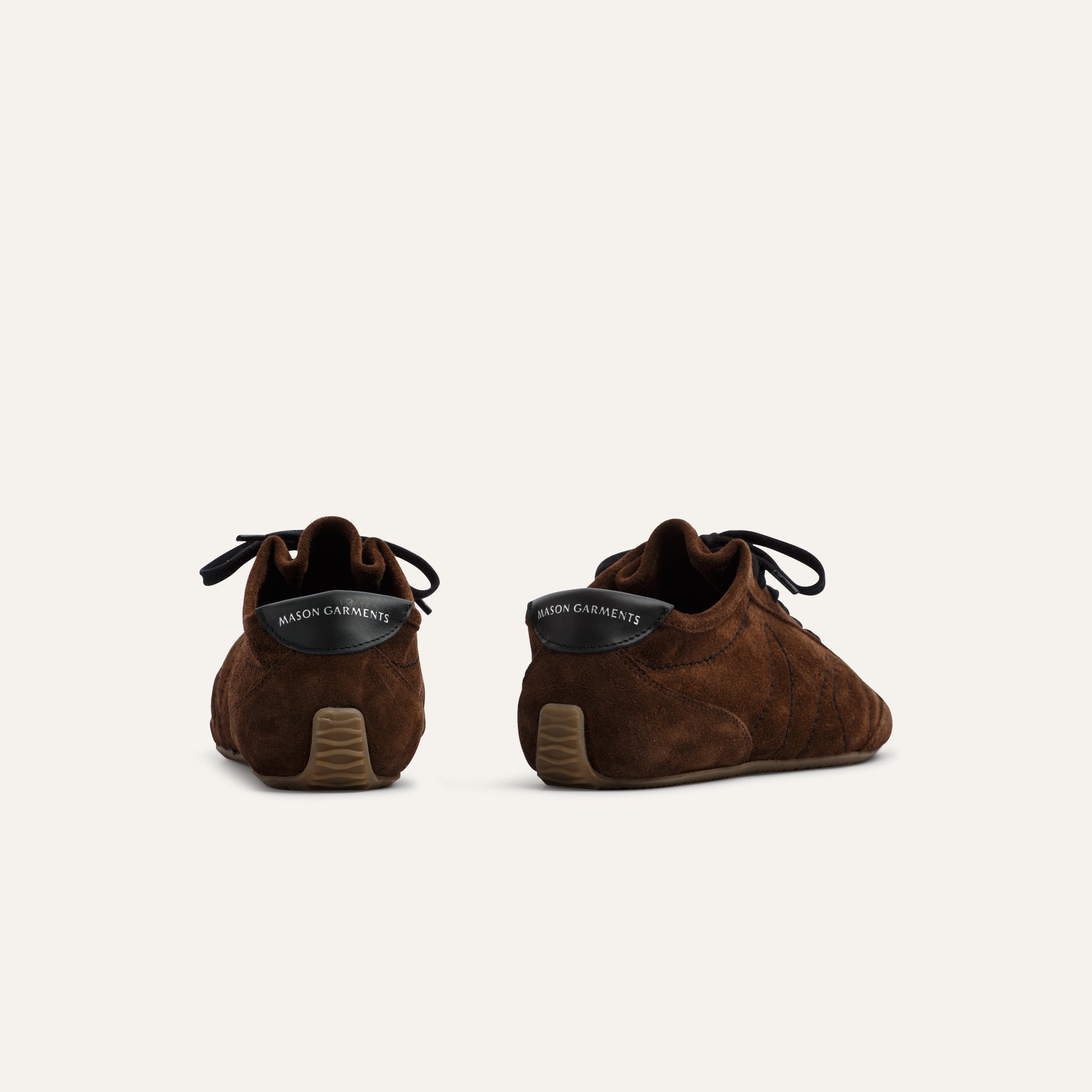 Verona Brown - Mason Garments