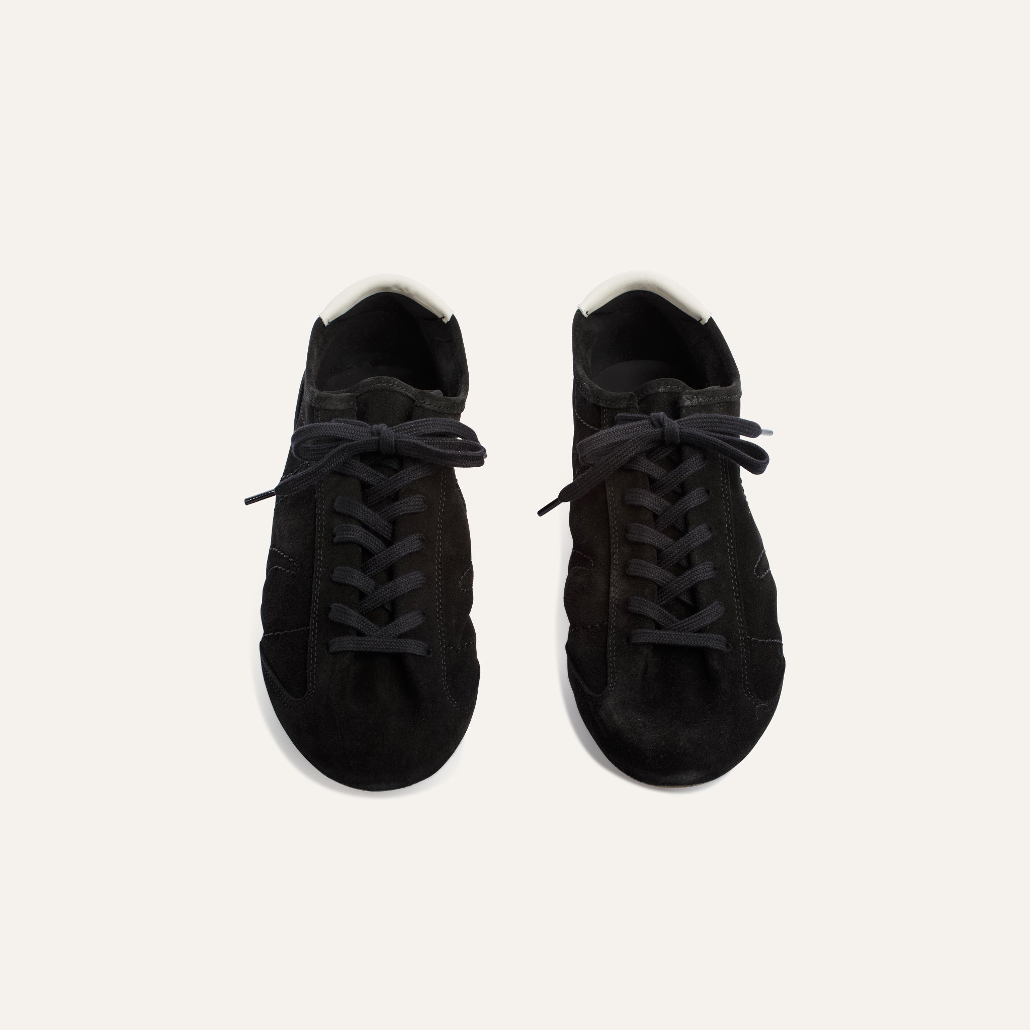 Verona Tonale Black - Mason Garments