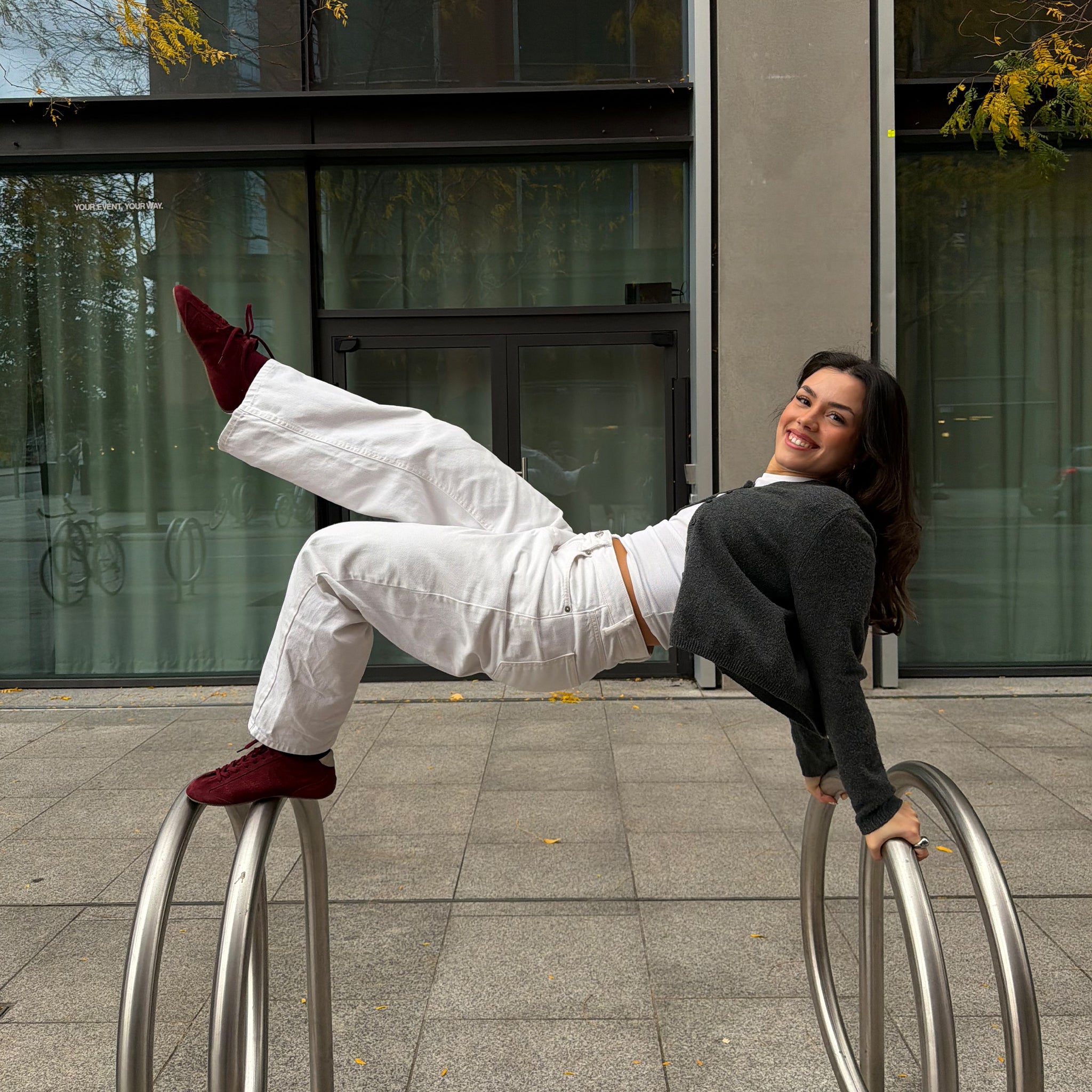 Verona Tonale Bordo - Mason Garments