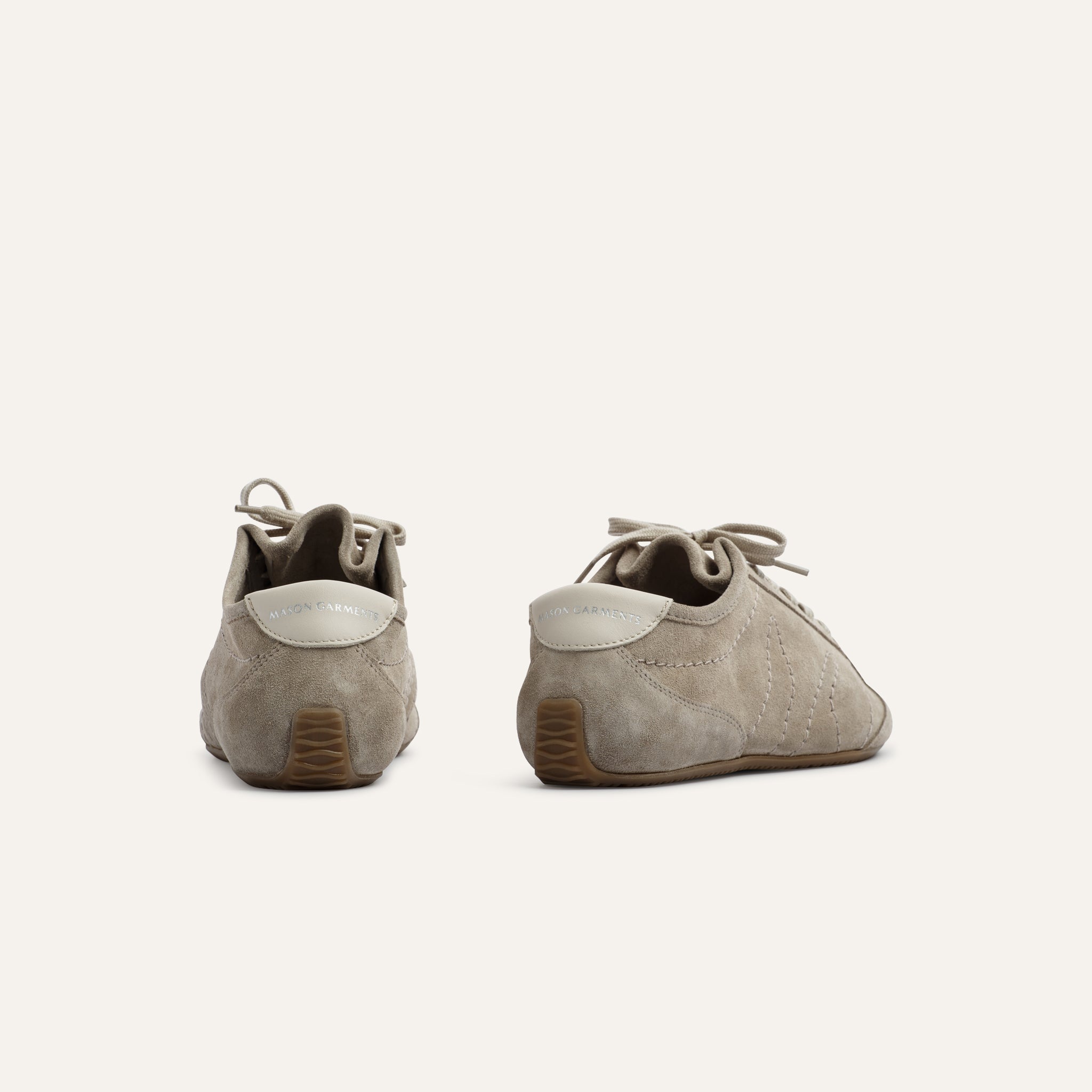 Verona Tonale Earth - Mason Garments